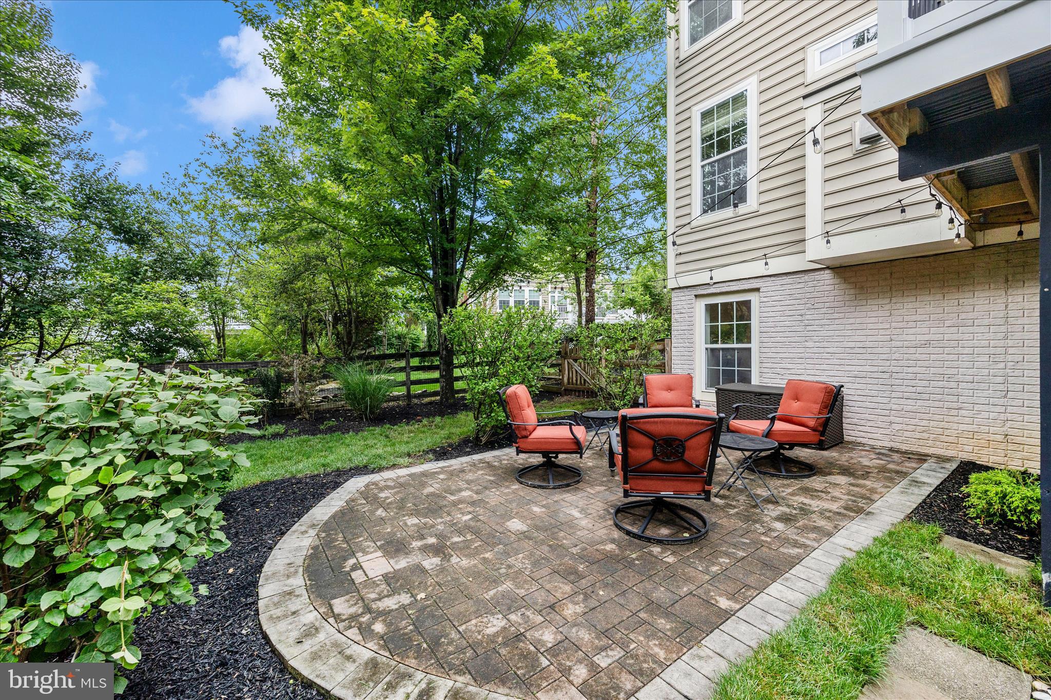 VILLAGES OF URBANA - Residential