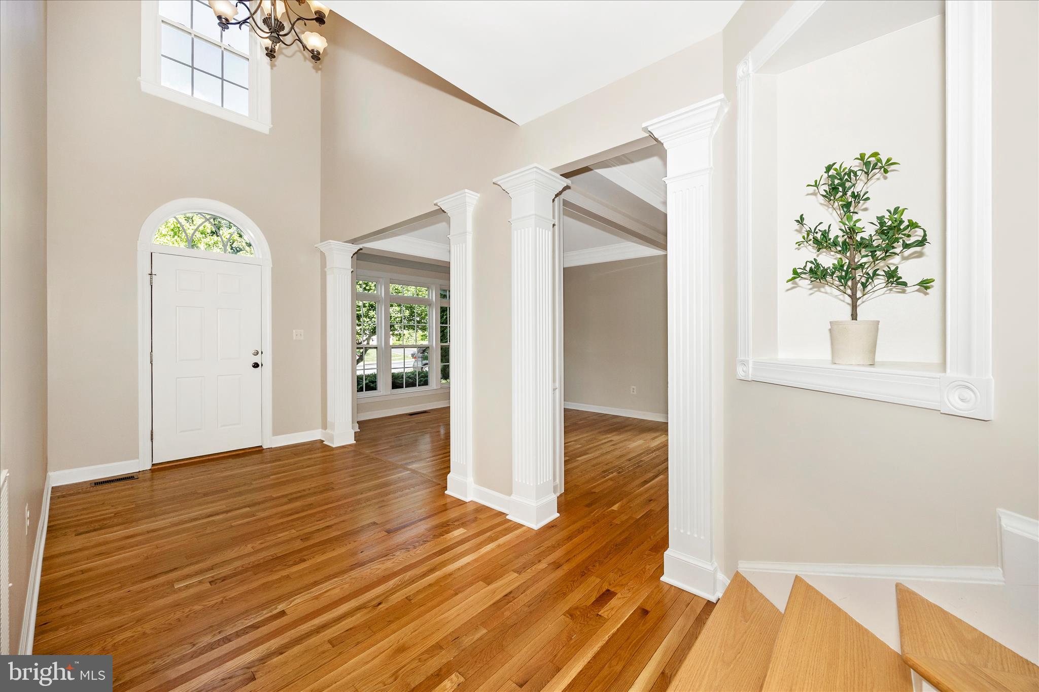 9876 NOTTING HILL DRIVE