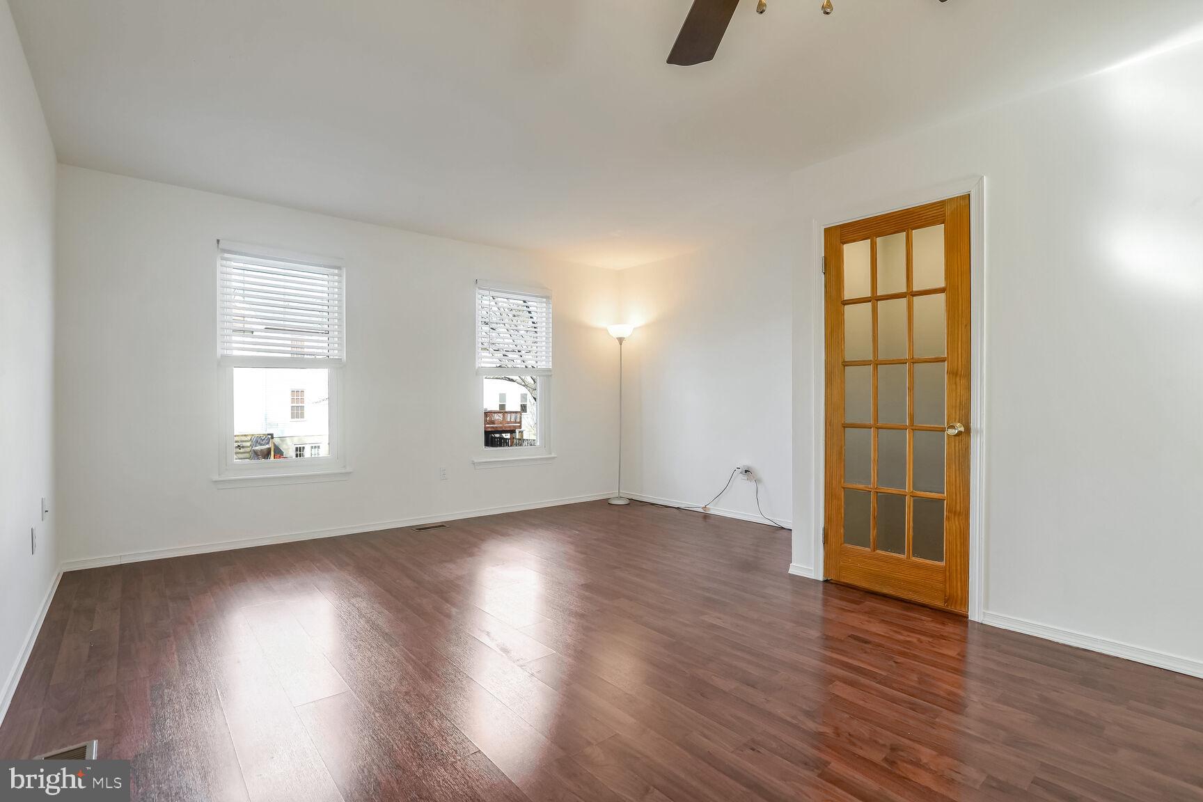 MARBLE HILL - Residential