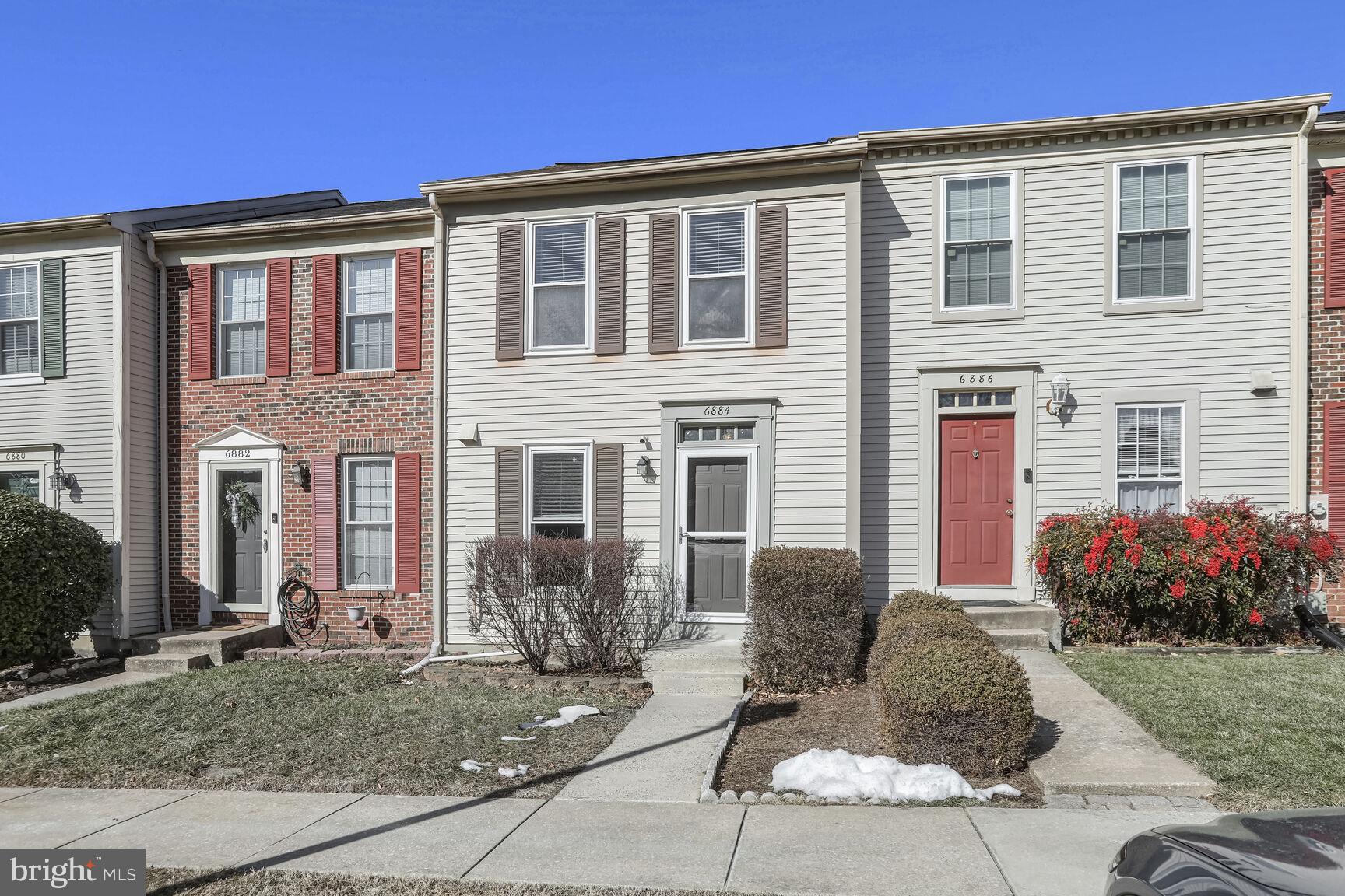 MARBLE HILL - Residential