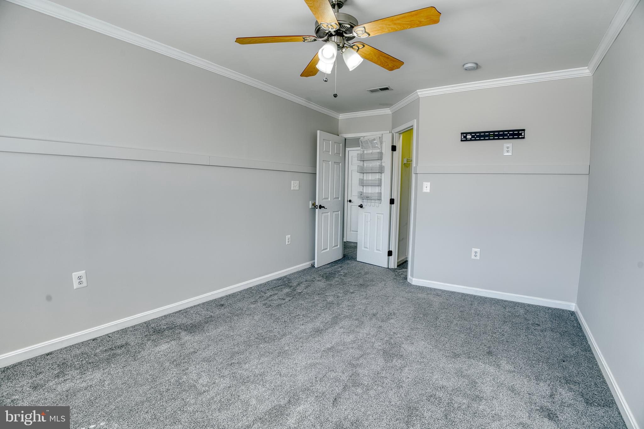 RESRV CHESTNUT RIDGE - Residential