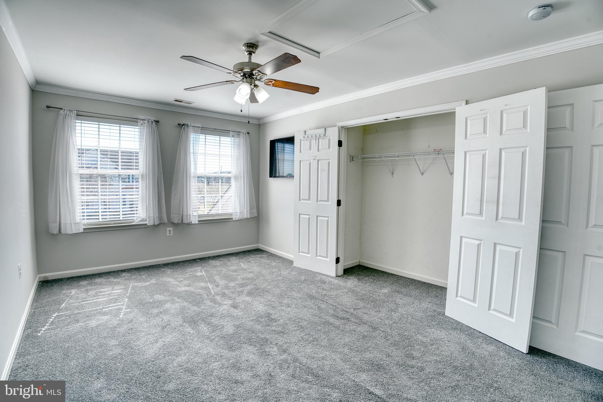 RESRV CHESTNUT RIDGE - Residential