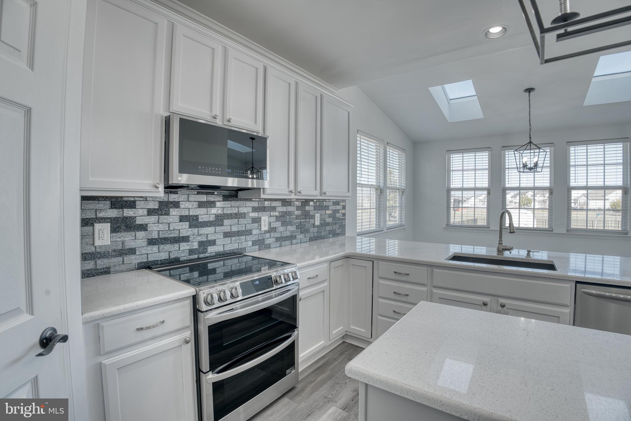 RESRV CHESTNUT RIDGE - Residential