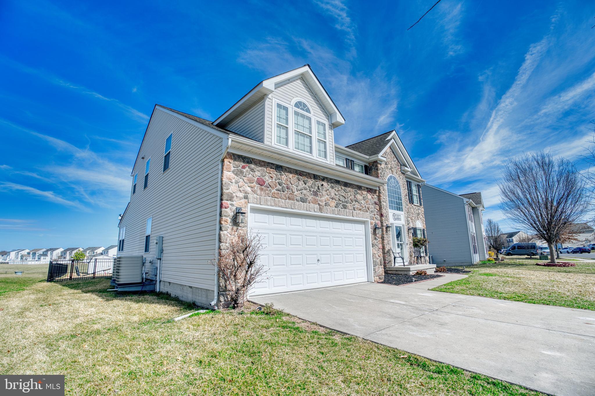 RESRV CHESTNUT RIDGE - Residential