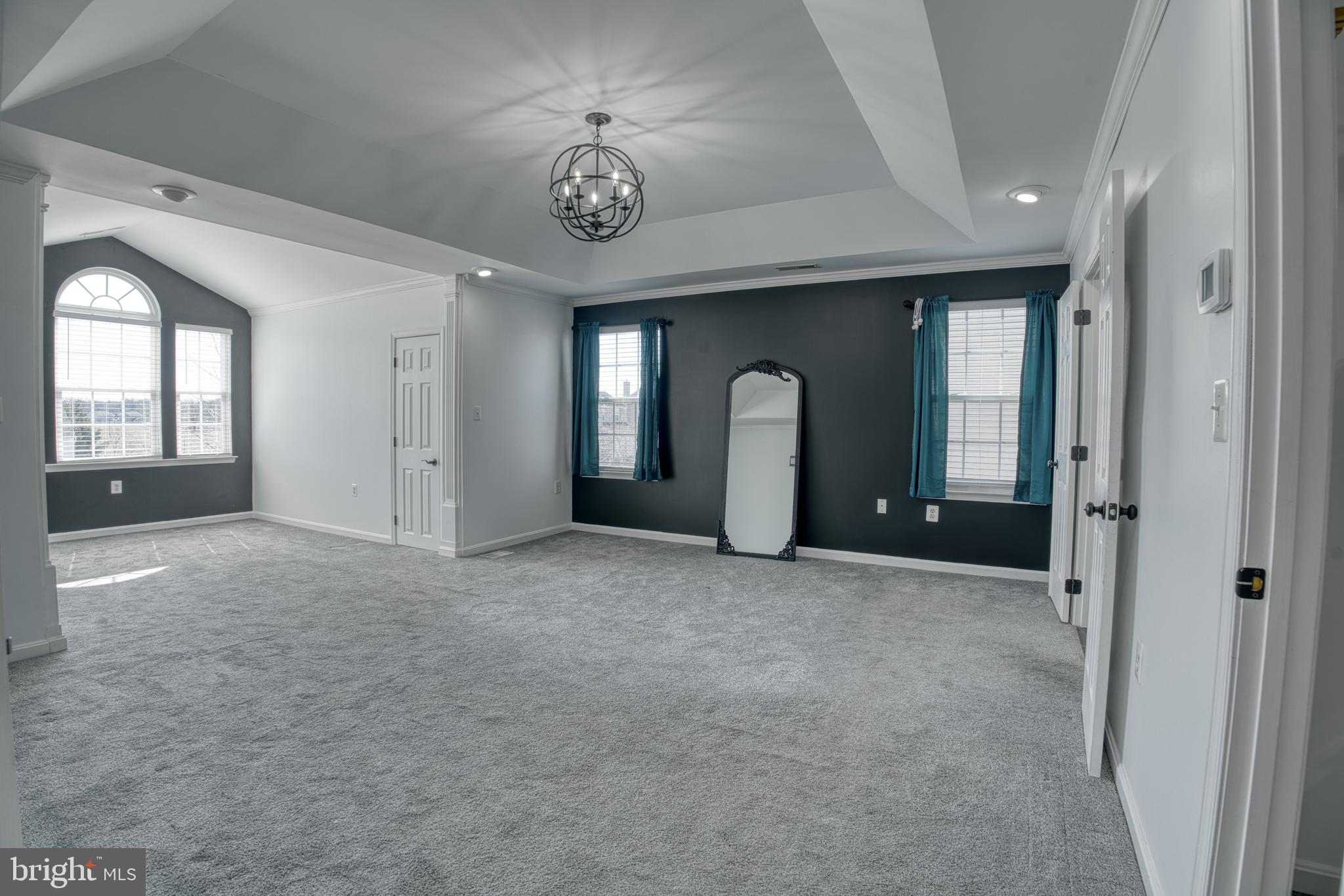 RESRV CHESTNUT RIDGE - Residential