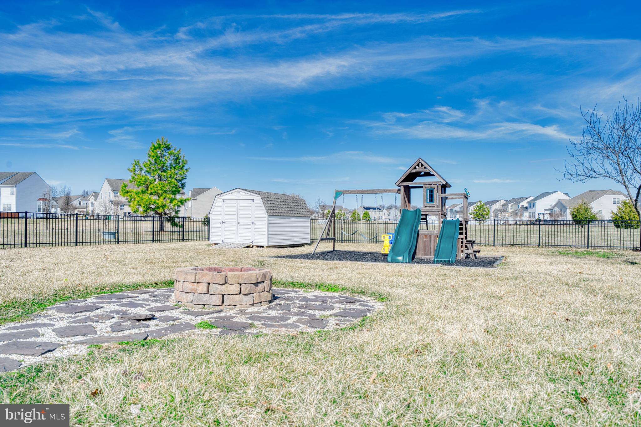 RESRV CHESTNUT RIDGE - Residential