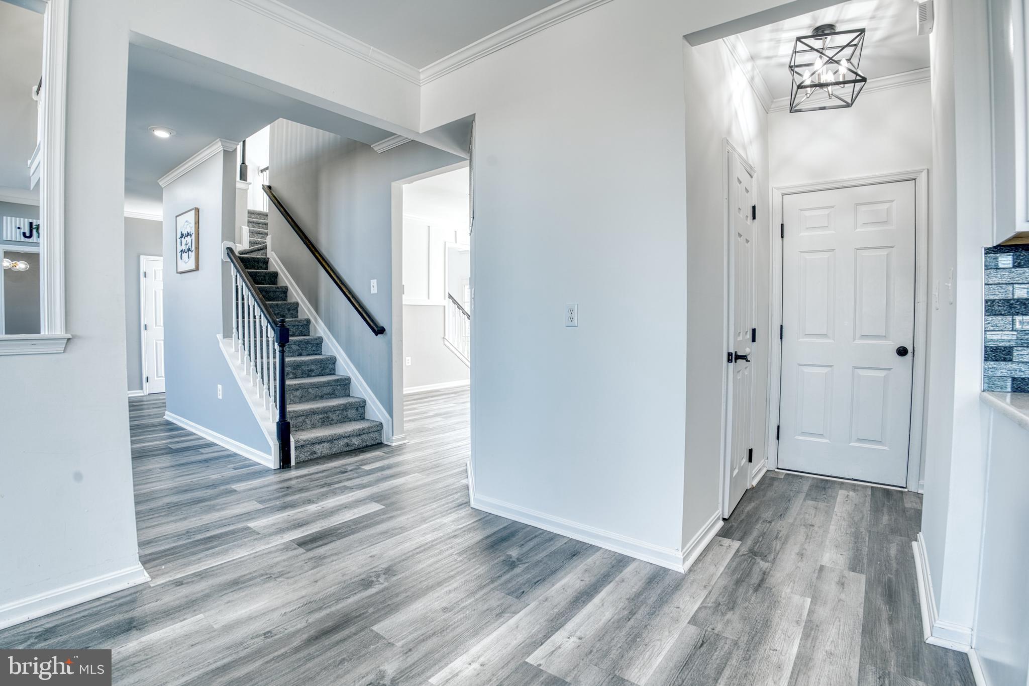 RESRV CHESTNUT RIDGE - Residential