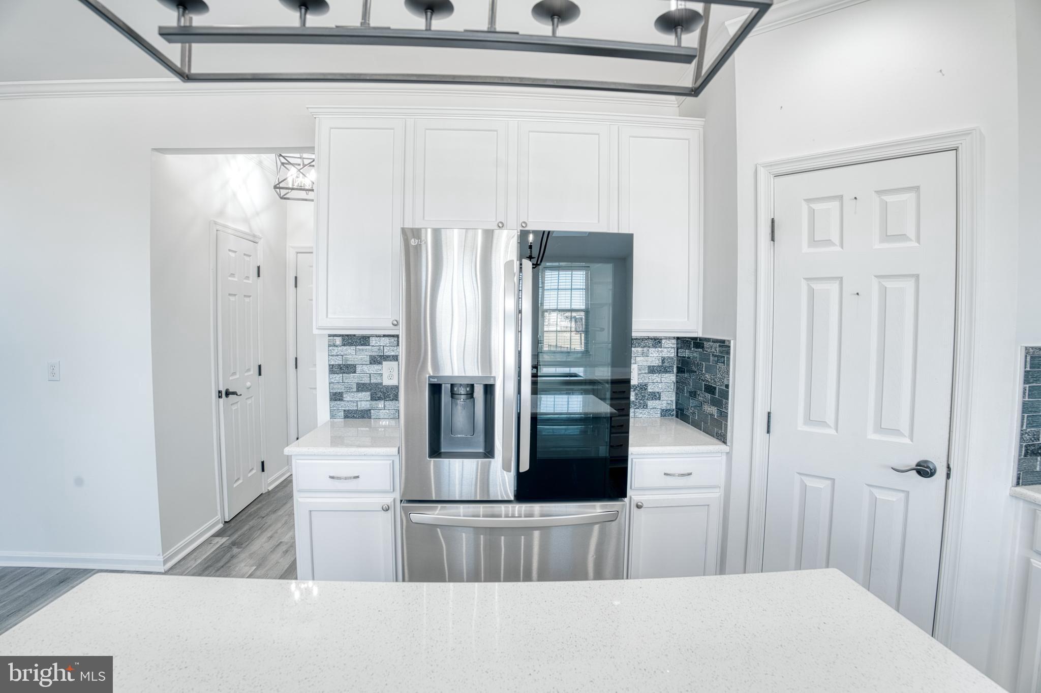 RESRV CHESTNUT RIDGE - Residential