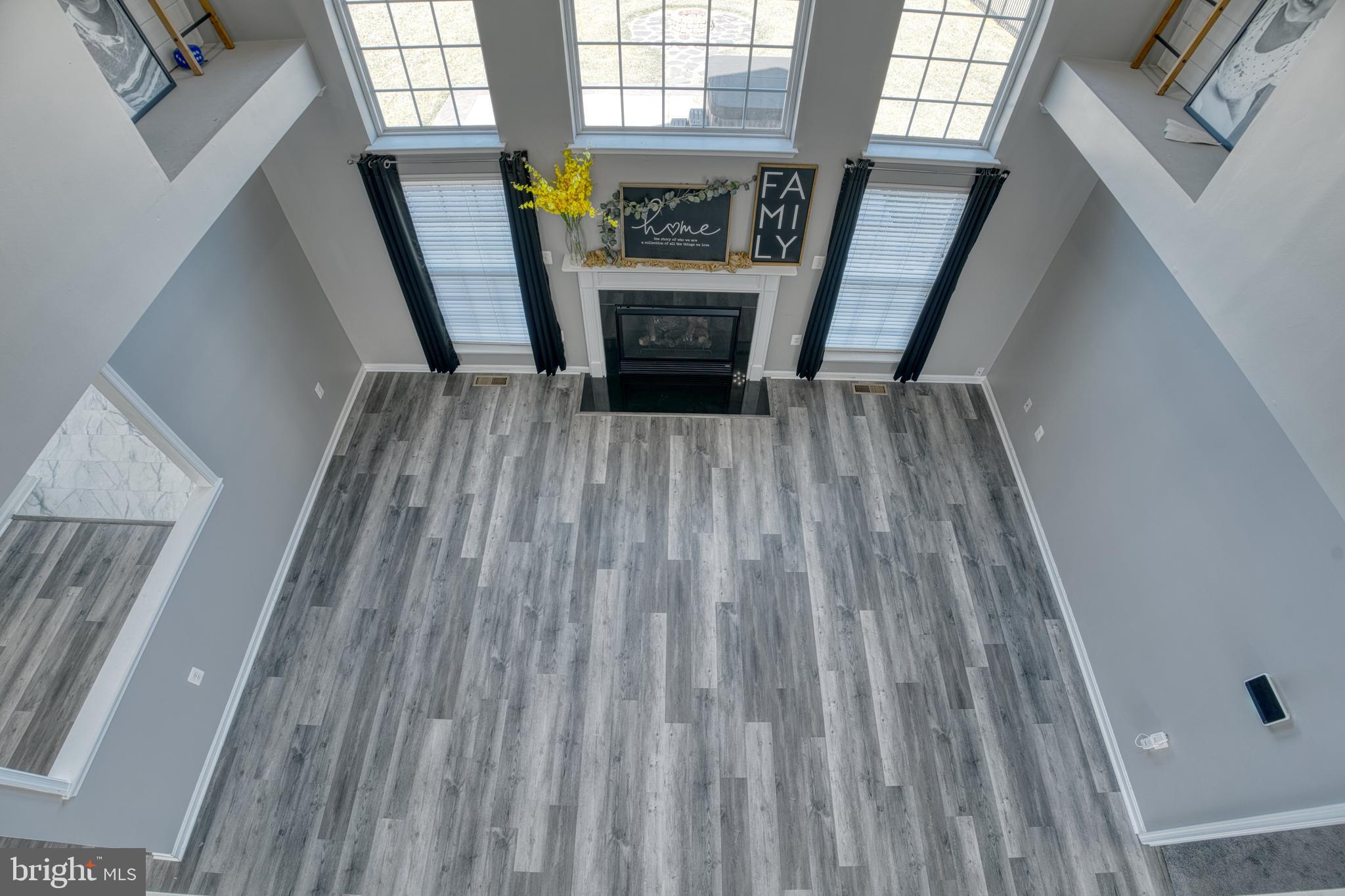 RESRV CHESTNUT RIDGE - Residential