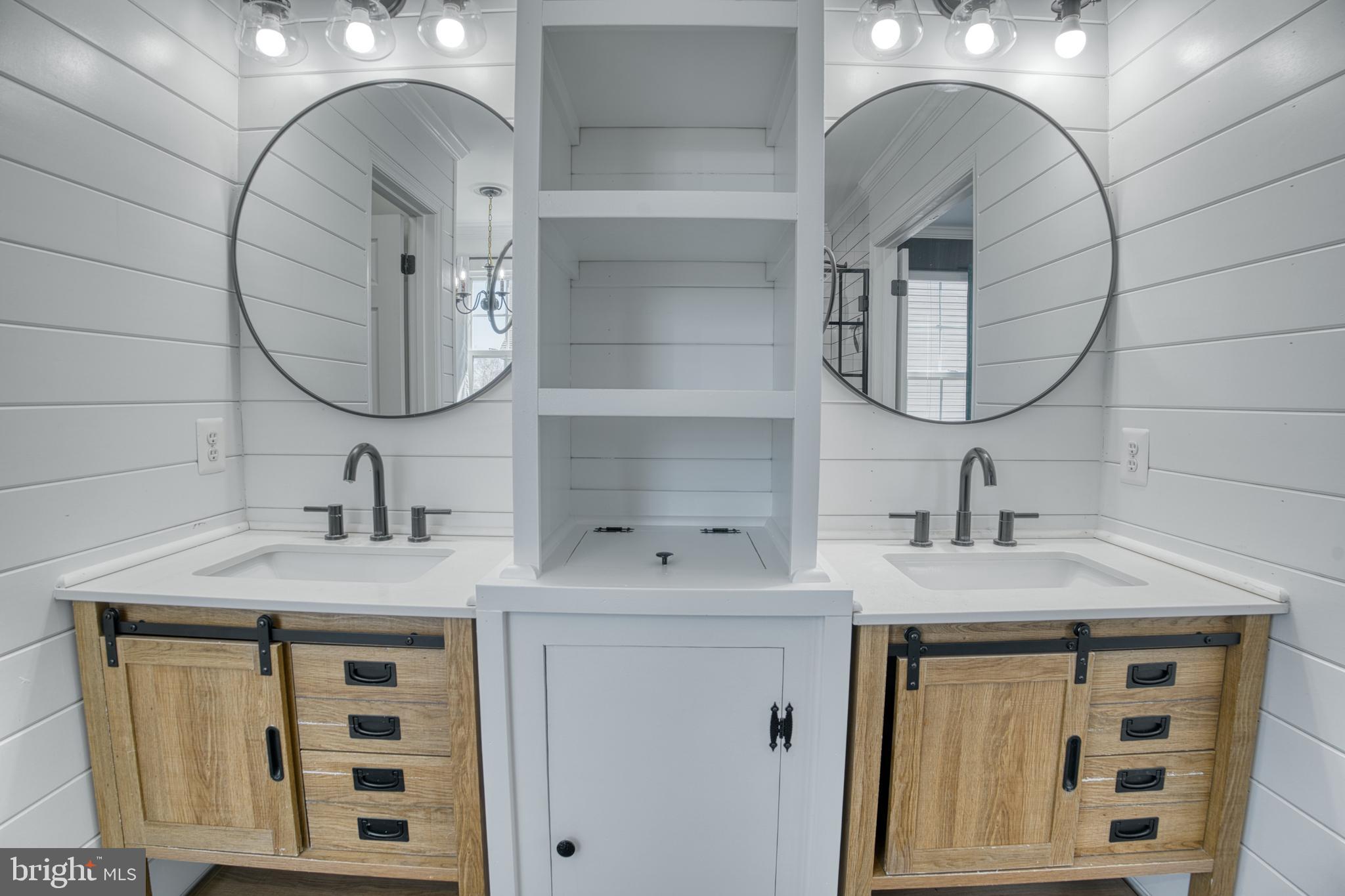 RESRV CHESTNUT RIDGE - Residential