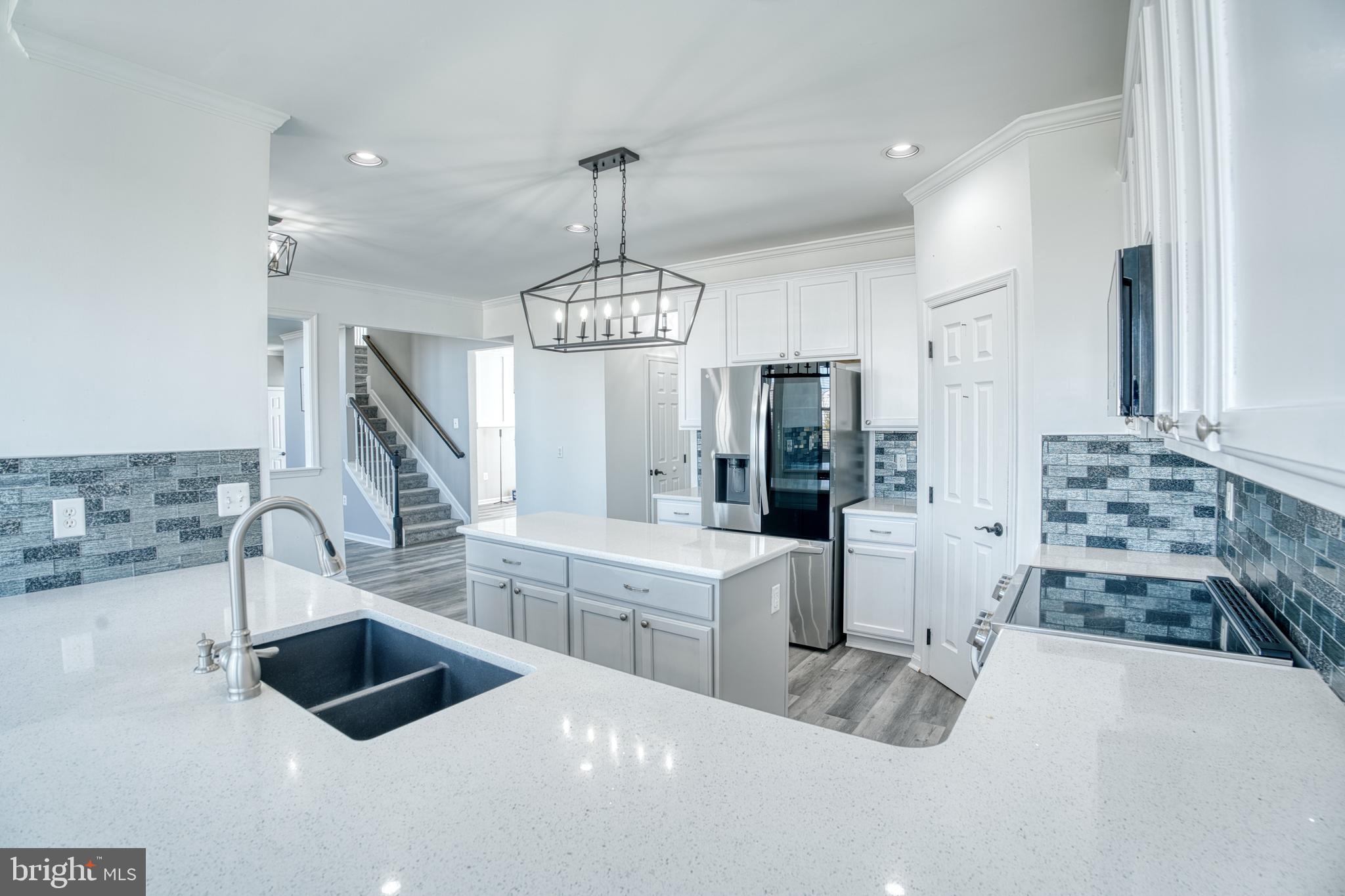 RESRV CHESTNUT RIDGE - Residential