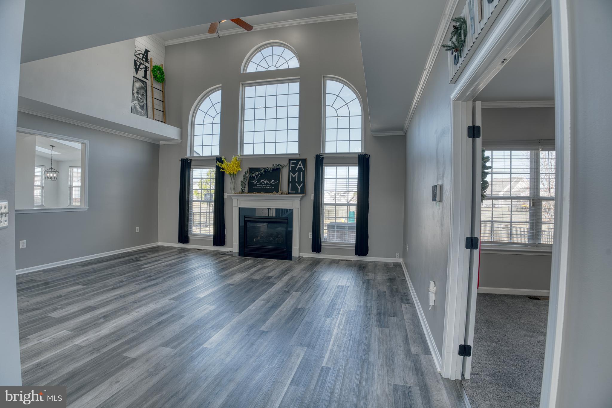 RESRV CHESTNUT RIDGE - Residential