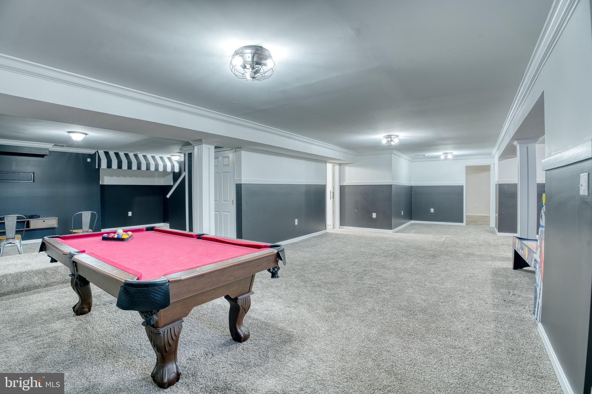 RESRV CHESTNUT RIDGE - Residential