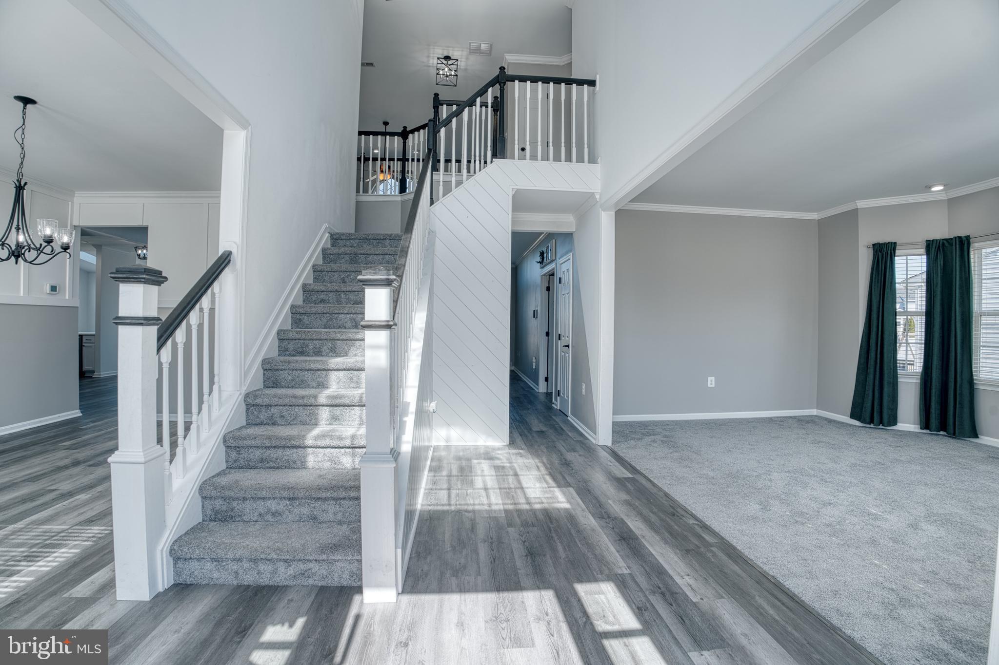 RESRV CHESTNUT RIDGE - Residential