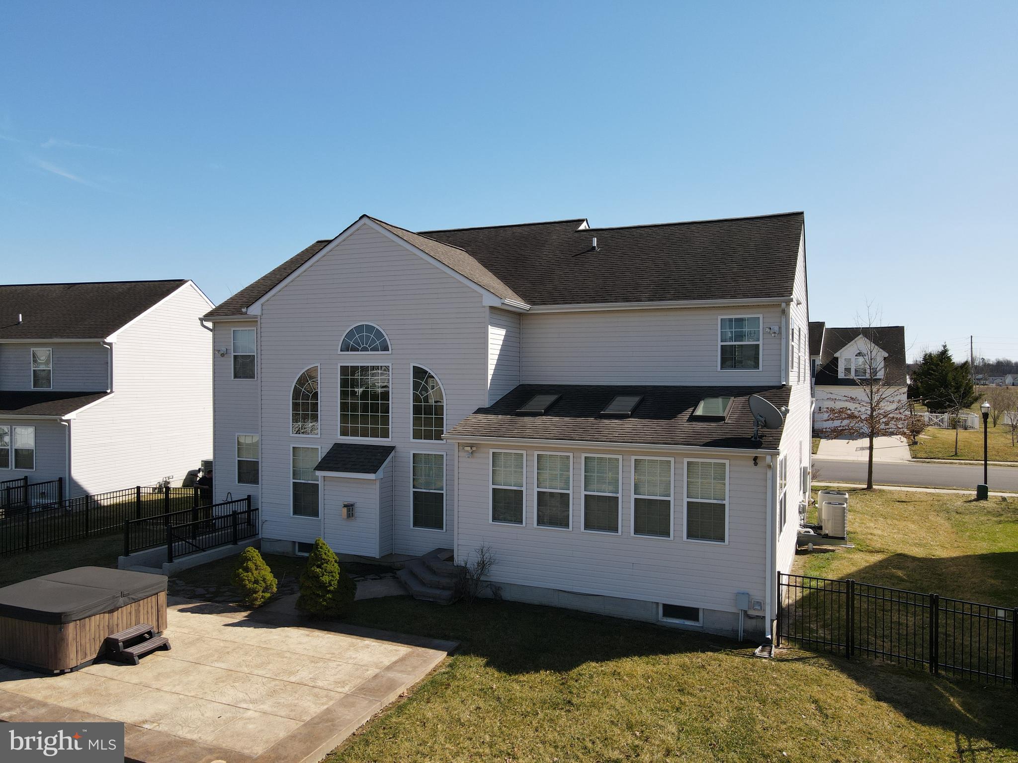 RESRV CHESTNUT RIDGE - Residential