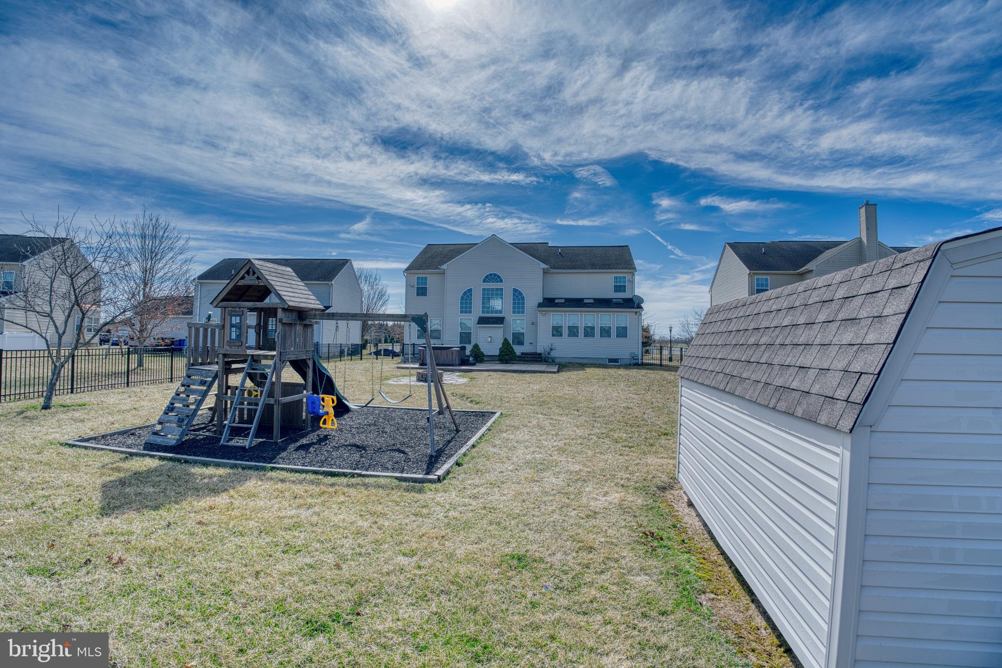 RESRV CHESTNUT RIDGE - Residential