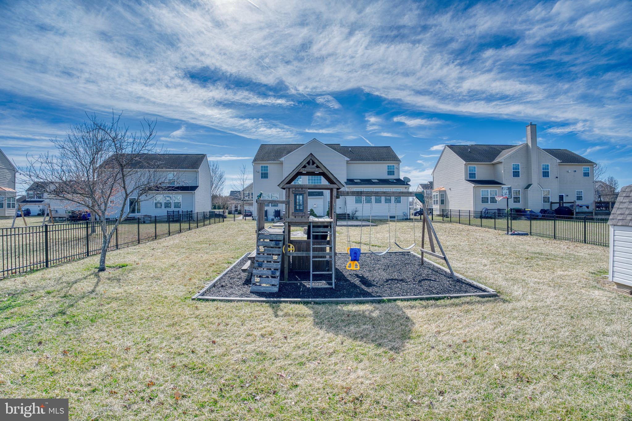 RESRV CHESTNUT RIDGE - Residential