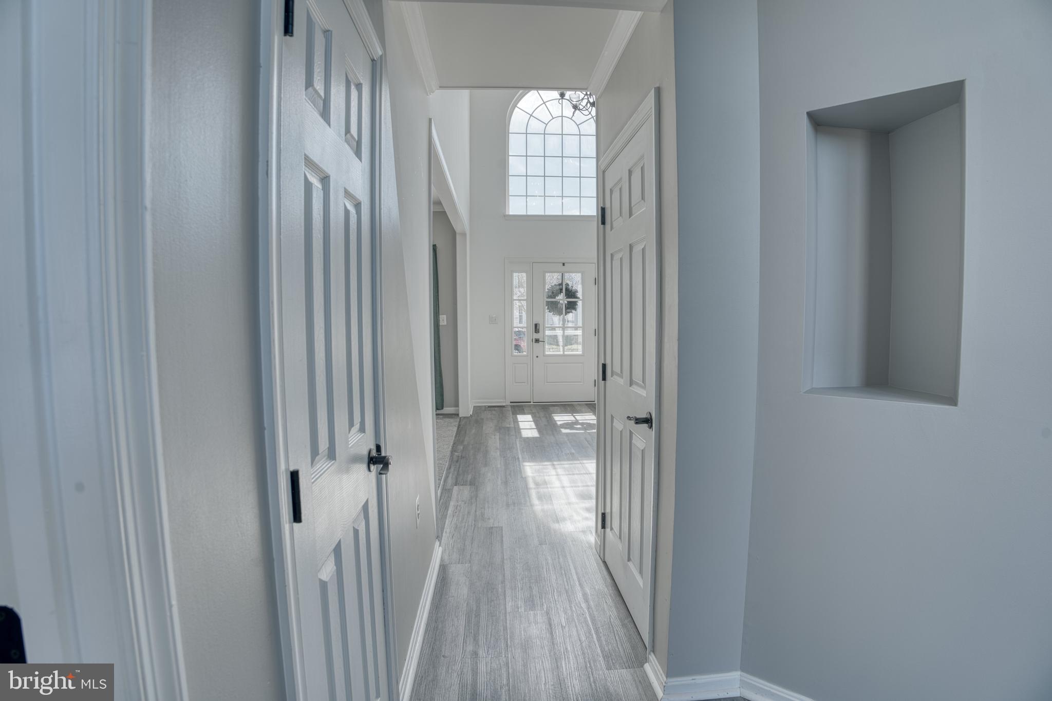 RESRV CHESTNUT RIDGE - Residential