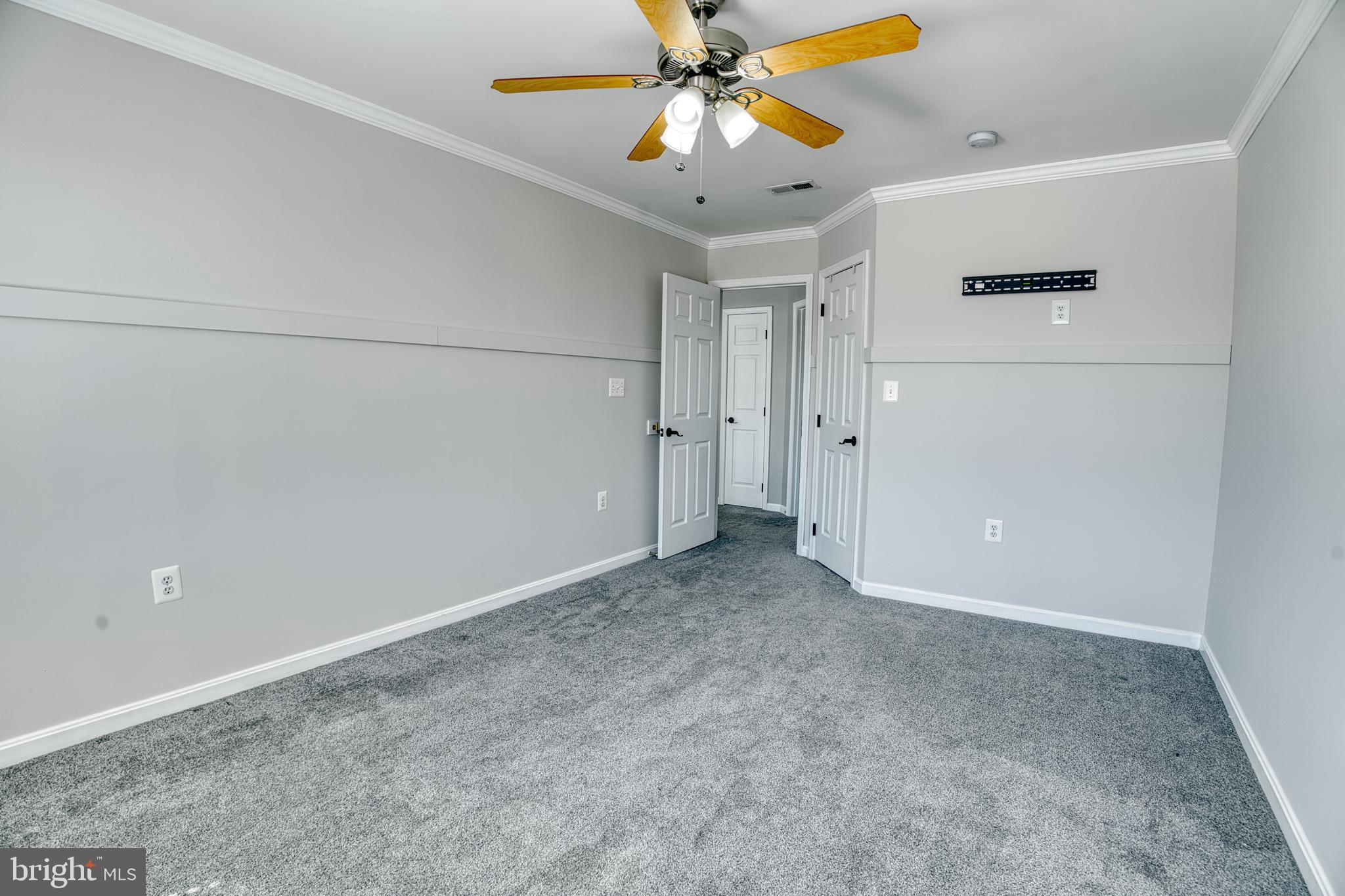 RESRV CHESTNUT RIDGE - Residential