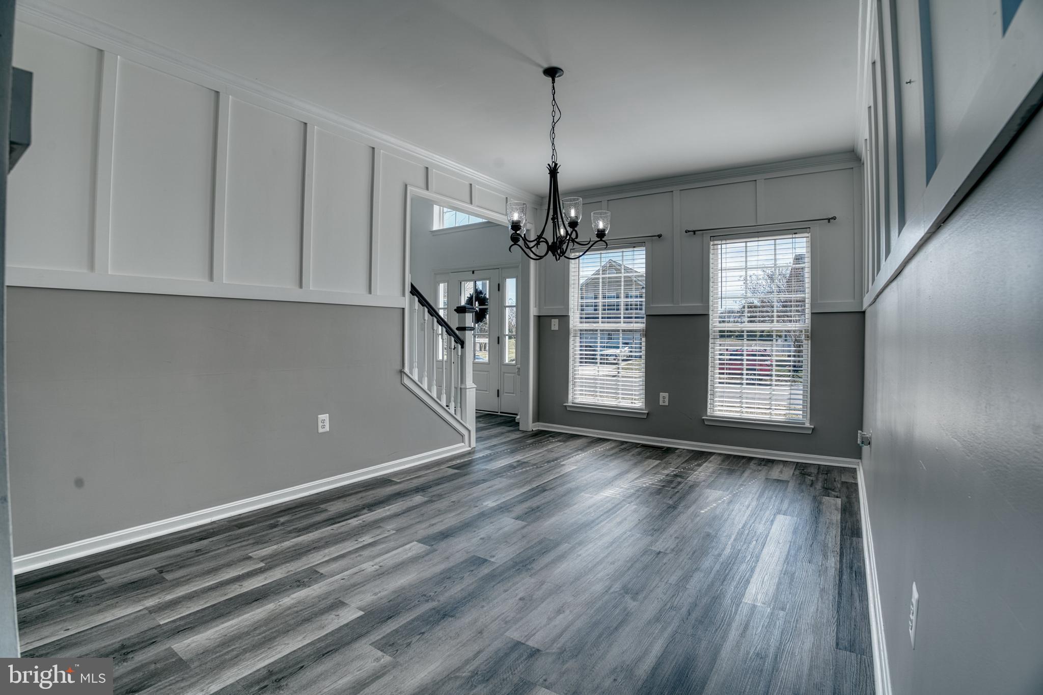 RESRV CHESTNUT RIDGE - Residential