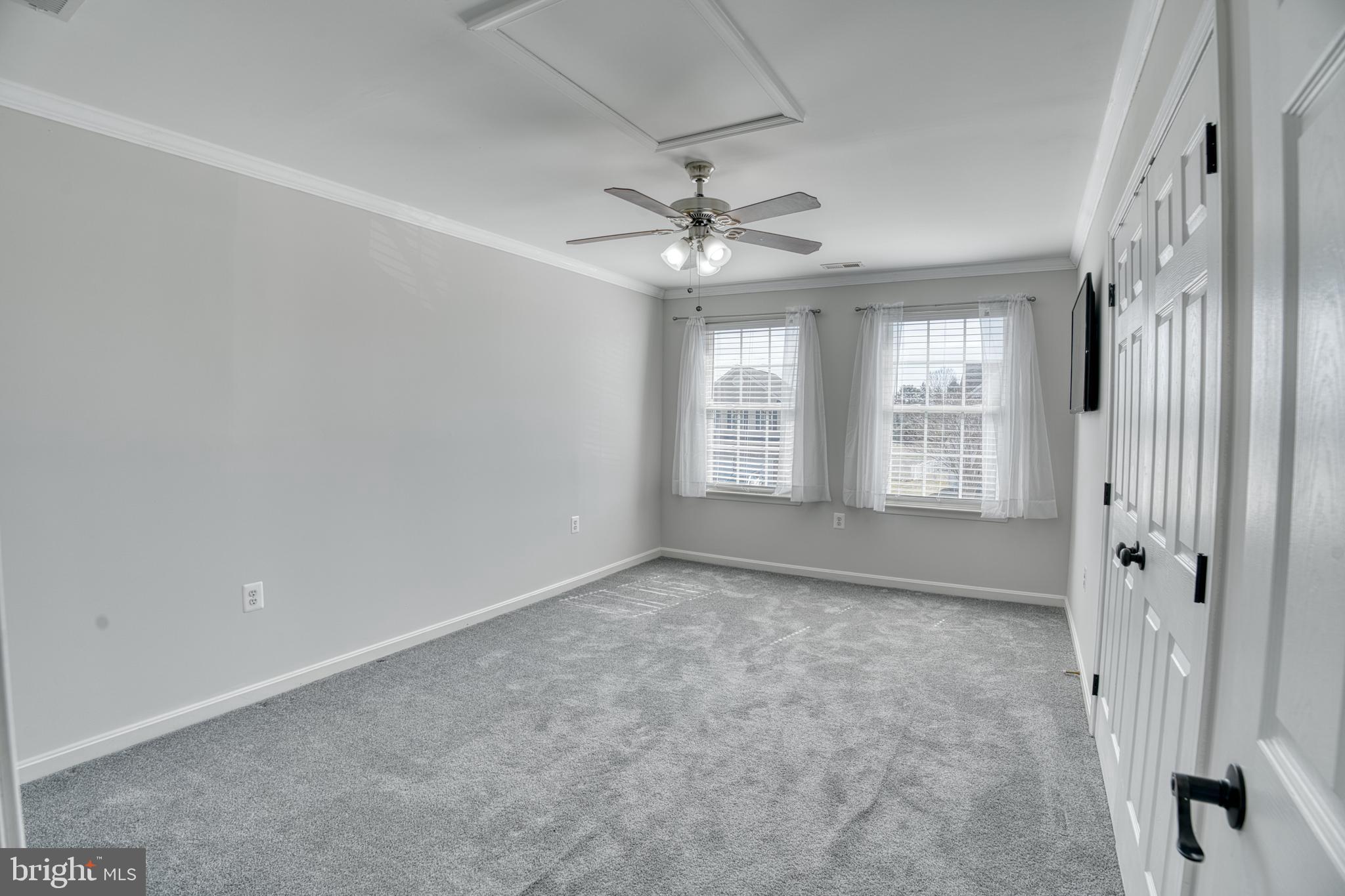 RESRV CHESTNUT RIDGE - Residential