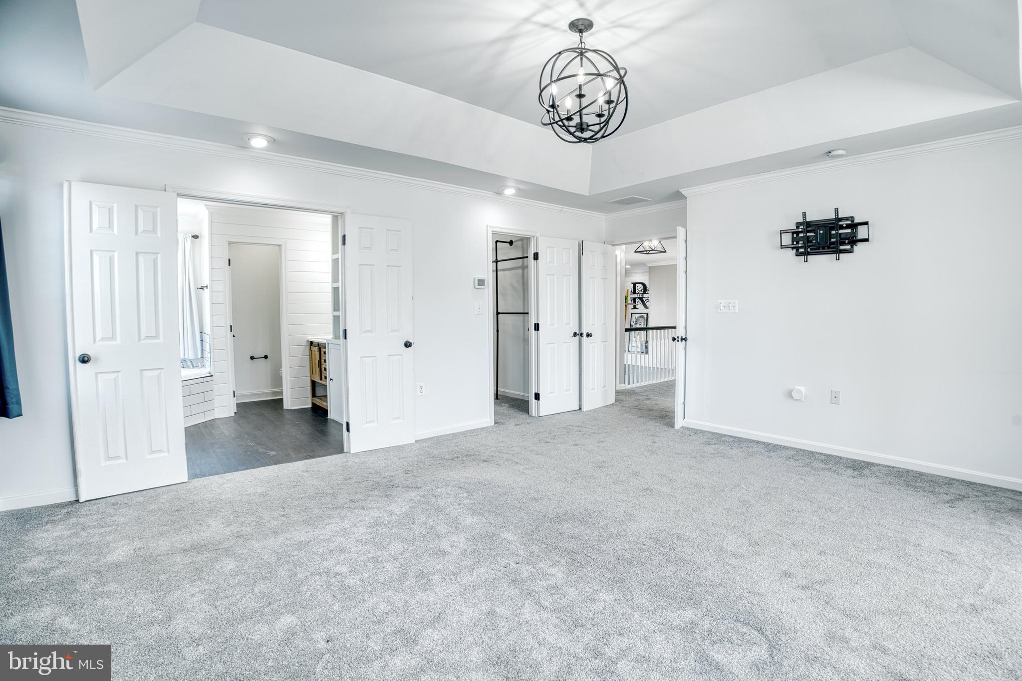 RESRV CHESTNUT RIDGE - Residential