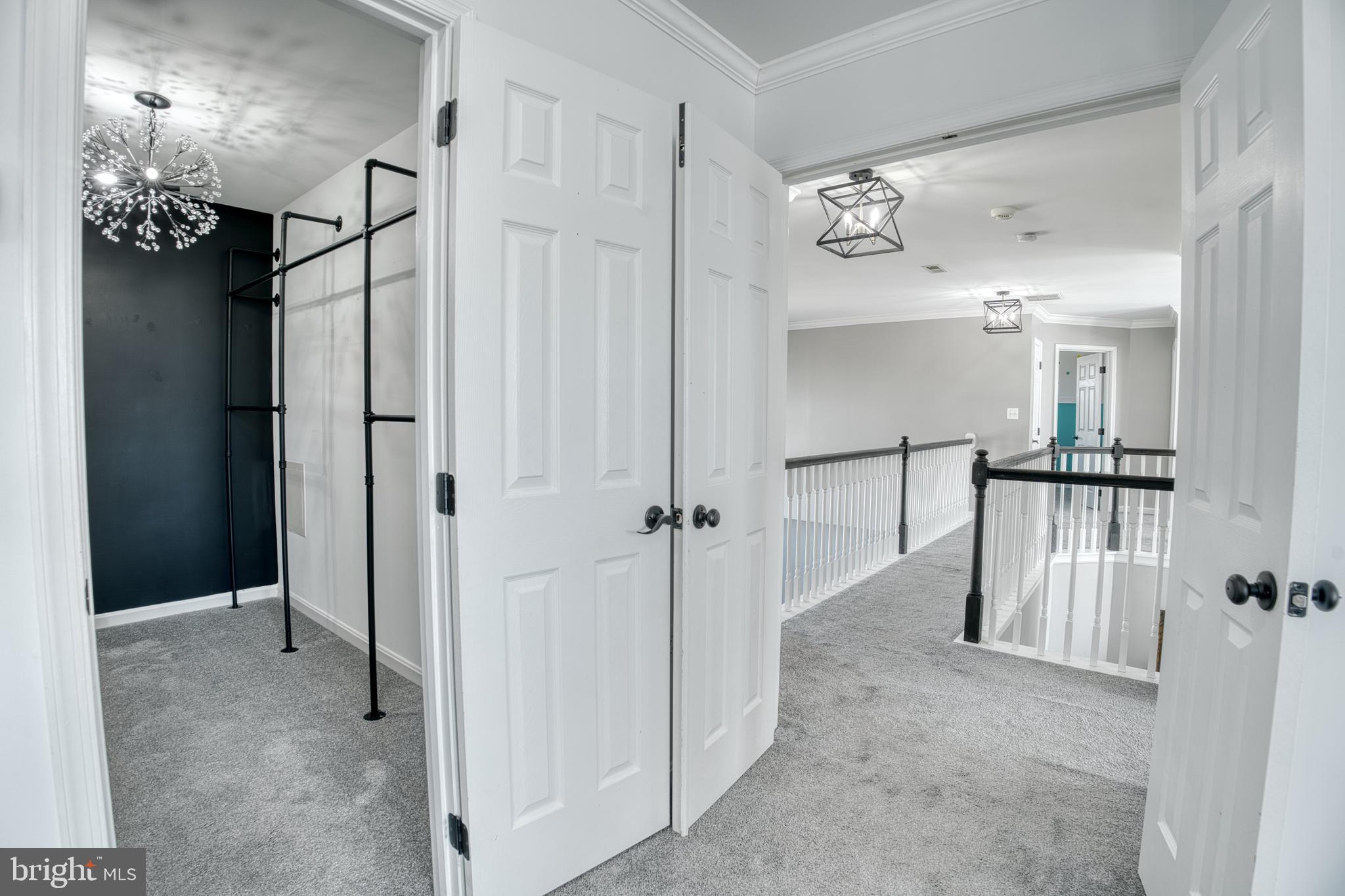 RESRV CHESTNUT RIDGE - Residential