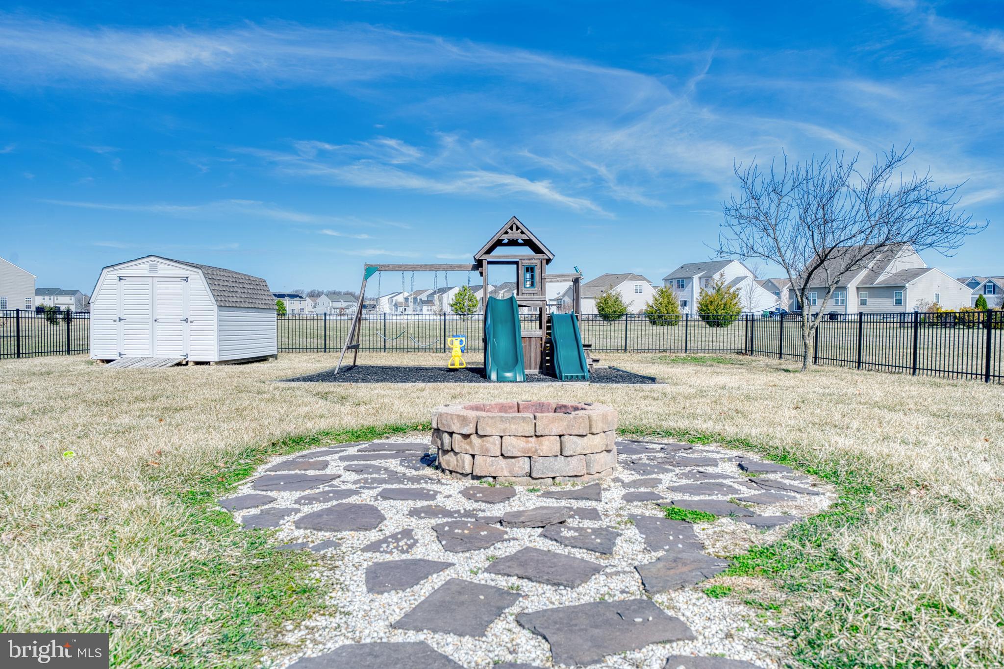 RESRV CHESTNUT RIDGE - Residential