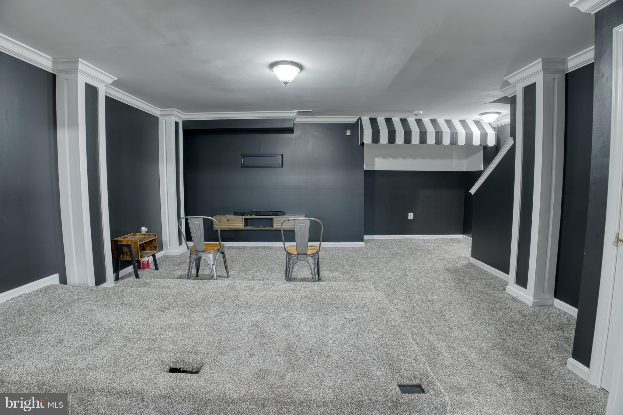 RESRV CHESTNUT RIDGE - Residential