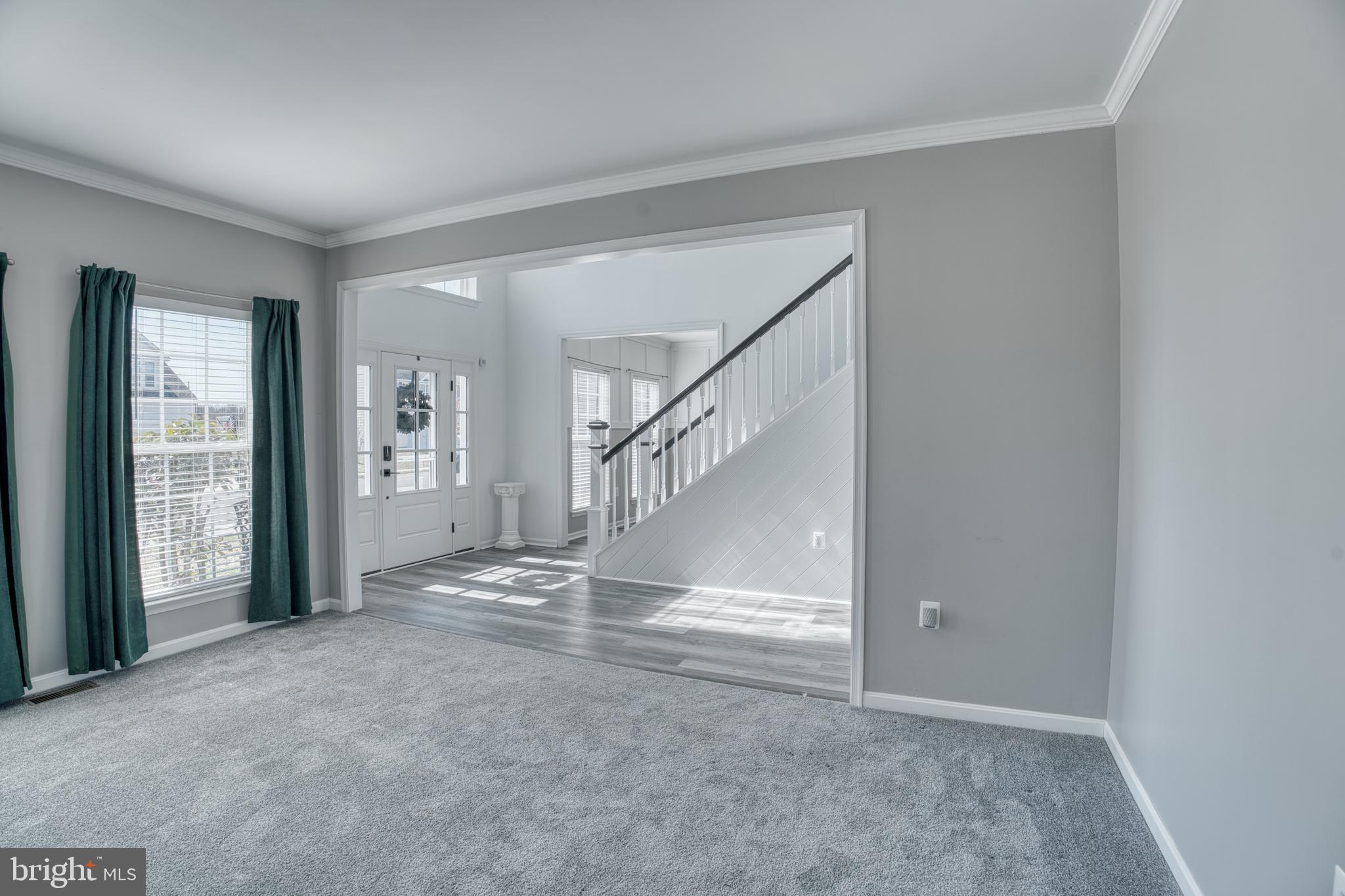 RESRV CHESTNUT RIDGE - Residential