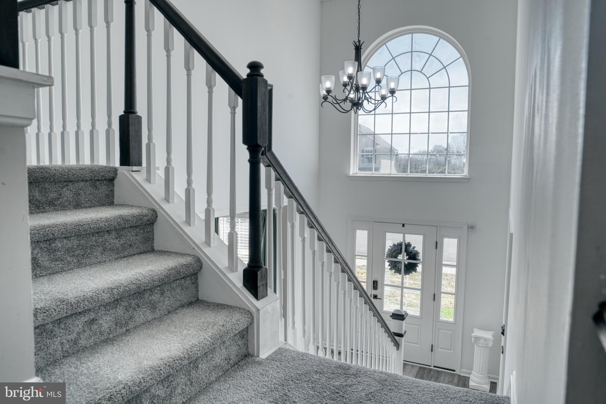 RESRV CHESTNUT RIDGE - Residential