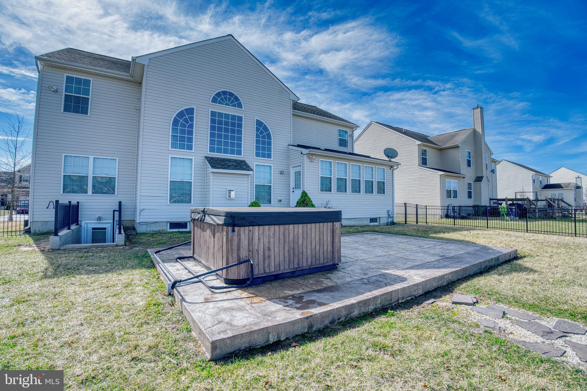 RESRV CHESTNUT RIDGE - Residential