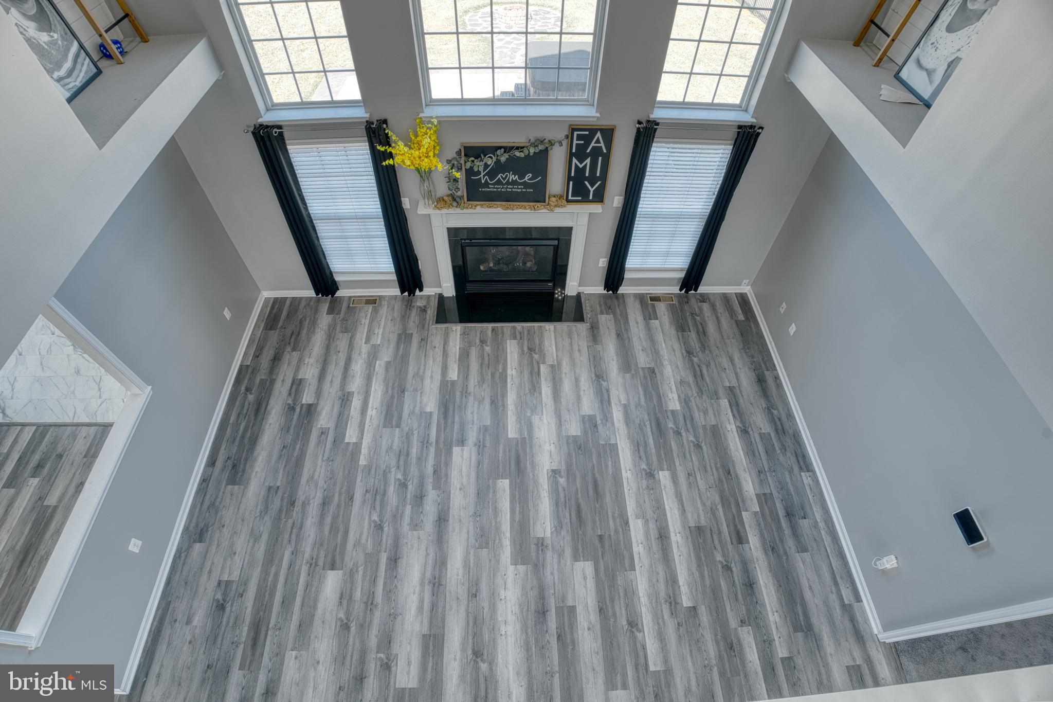 RESRV CHESTNUT RIDGE - Residential