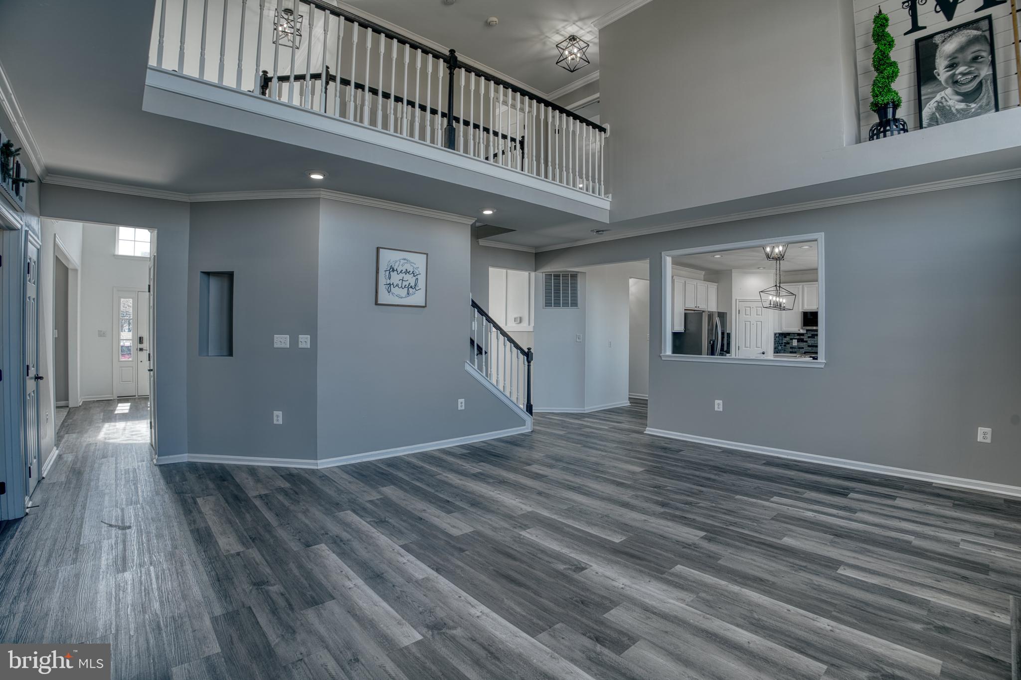 RESRV CHESTNUT RIDGE - Residential