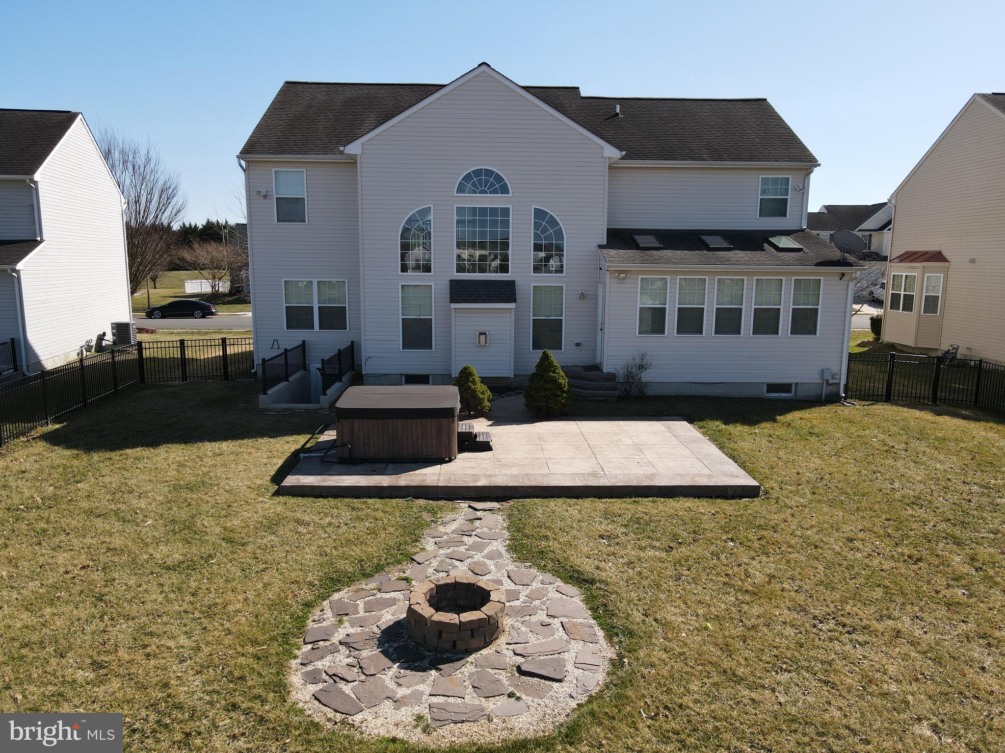 RESRV CHESTNUT RIDGE - Residential