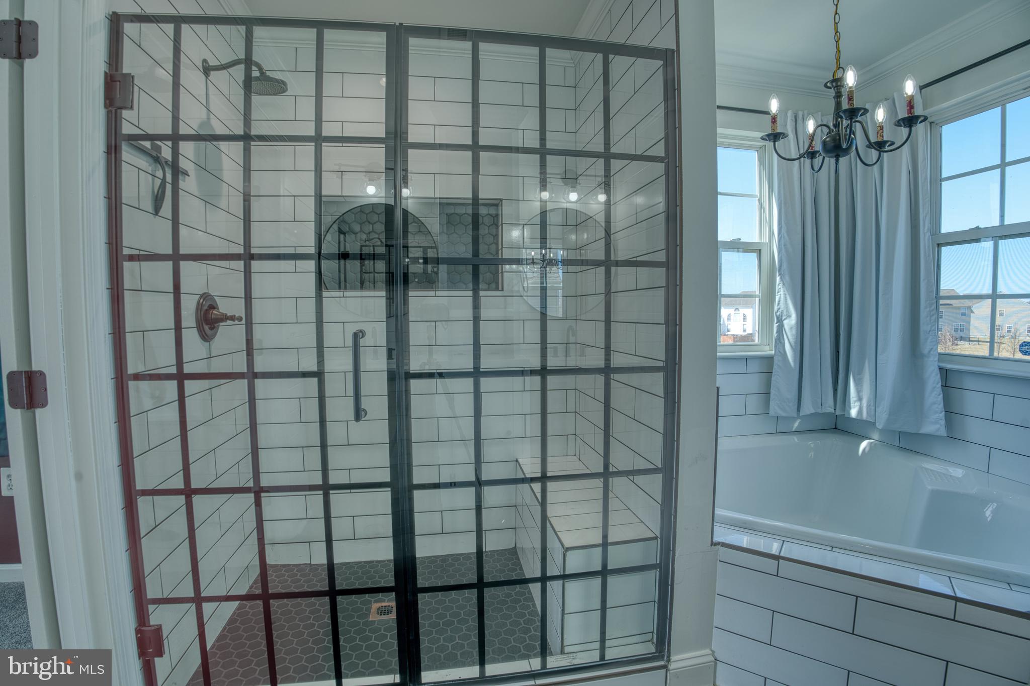 RESRV CHESTNUT RIDGE - Residential