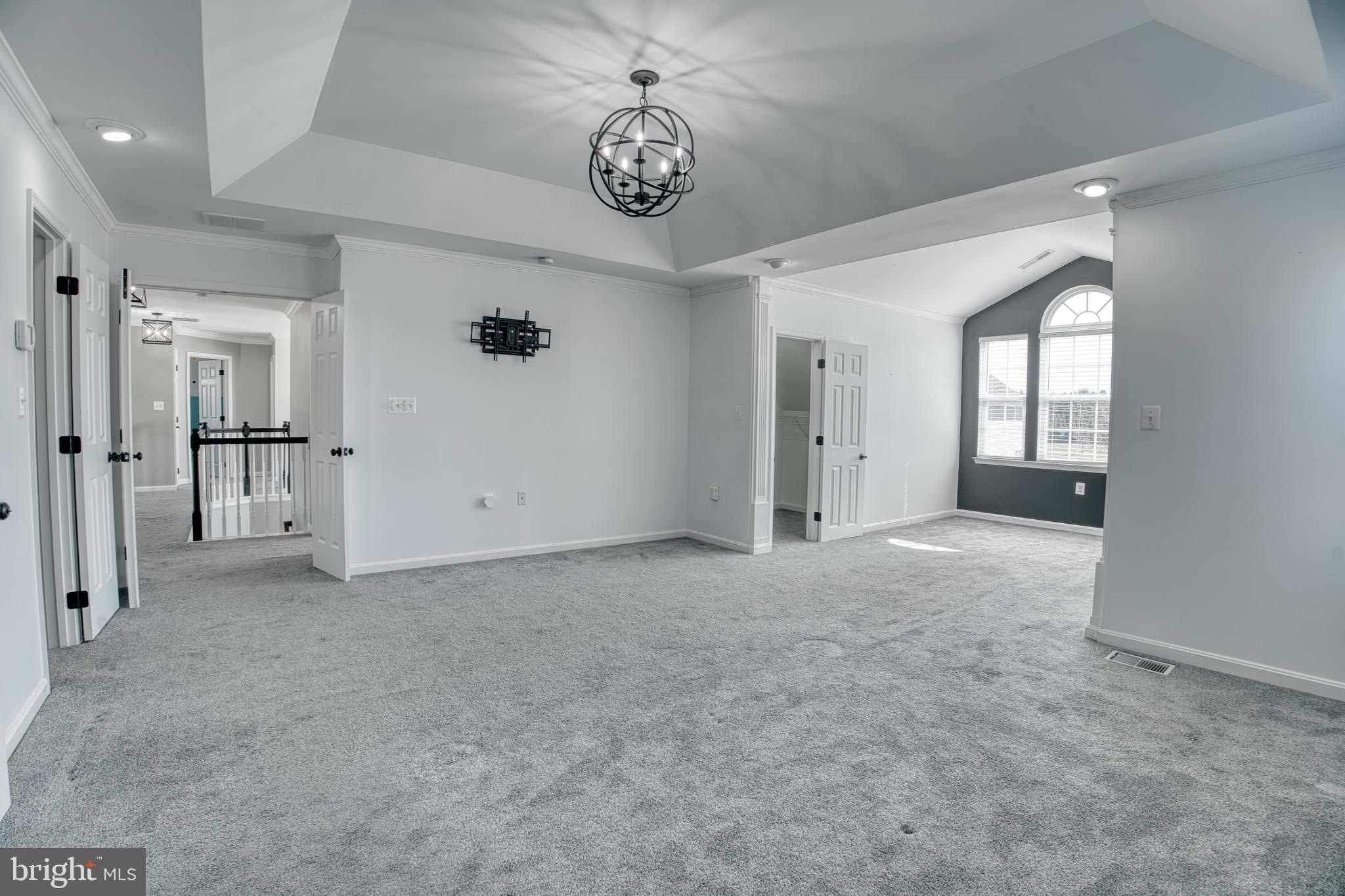 RESRV CHESTNUT RIDGE - Residential