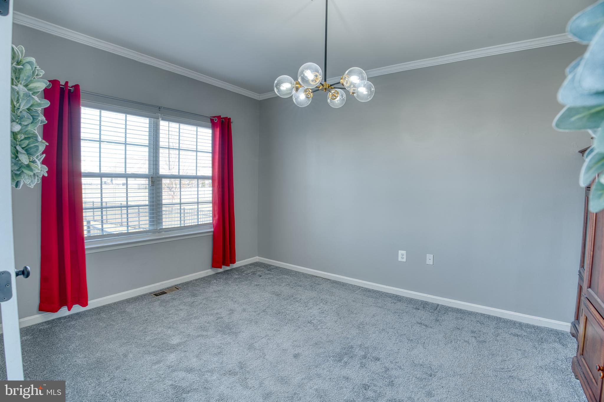 RESRV CHESTNUT RIDGE - Residential