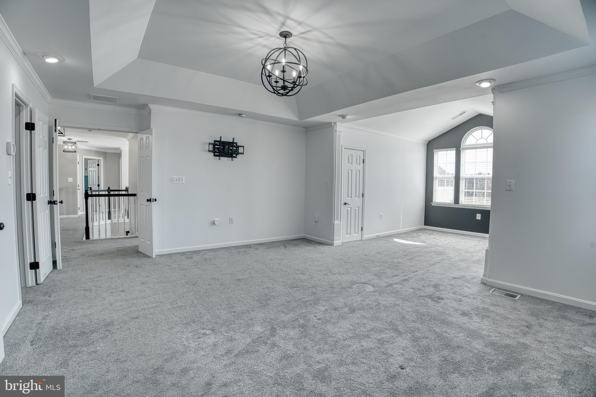 RESRV CHESTNUT RIDGE - Residential