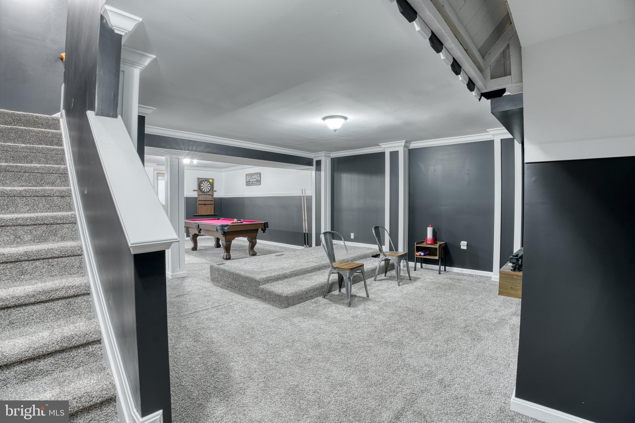 RESRV CHESTNUT RIDGE - Residential