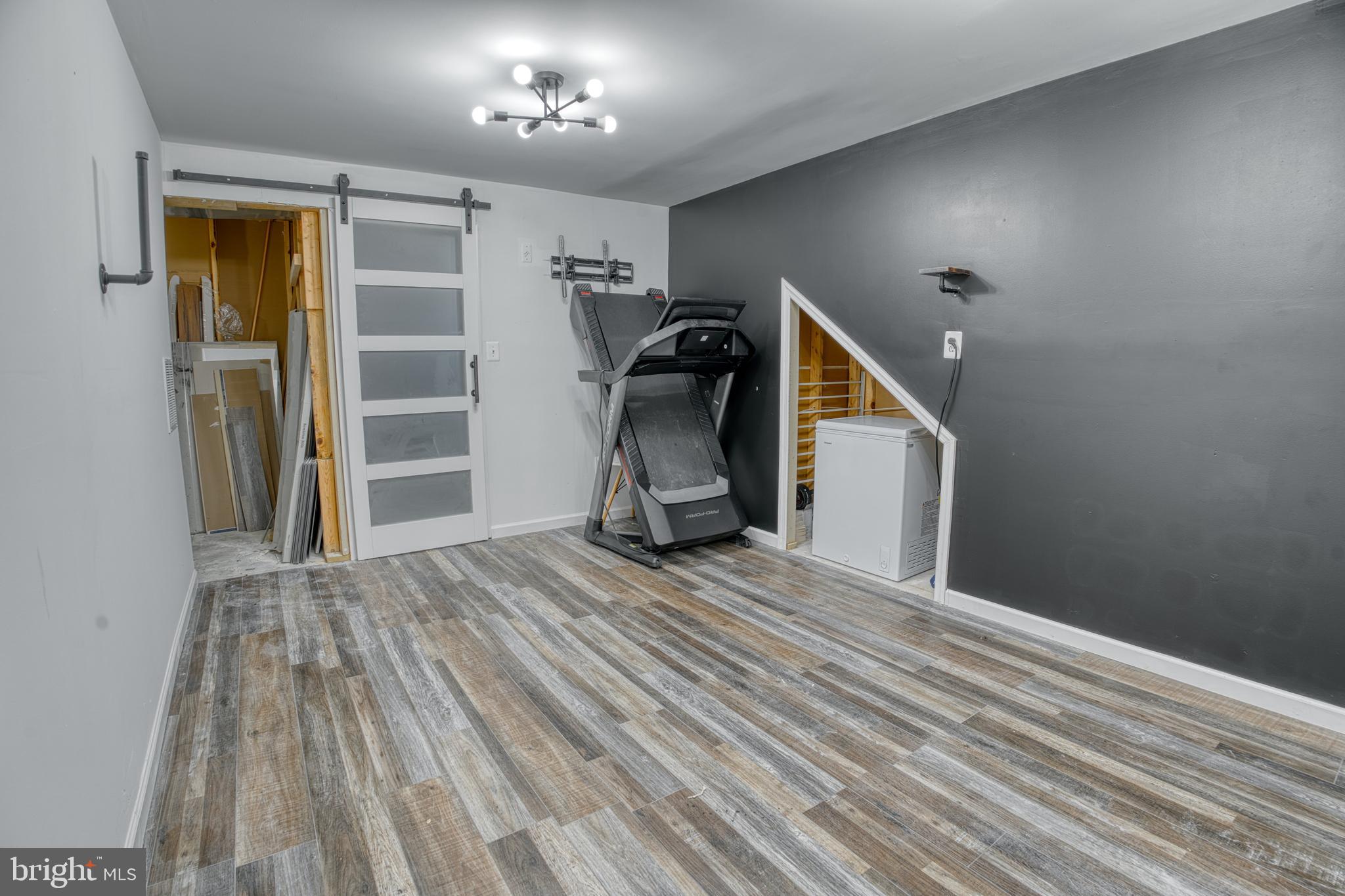 RESRV CHESTNUT RIDGE - Residential