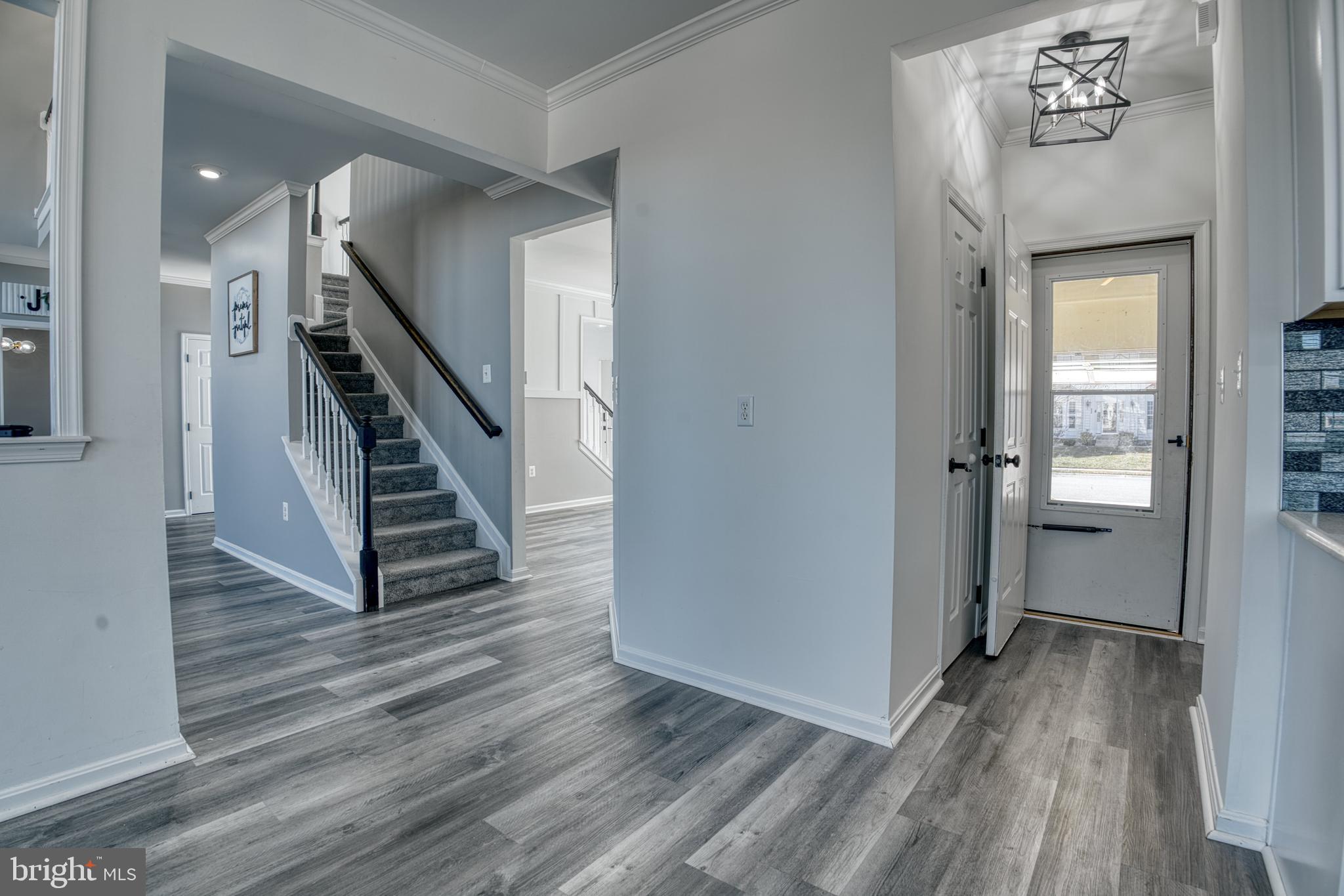 RESRV CHESTNUT RIDGE - Residential