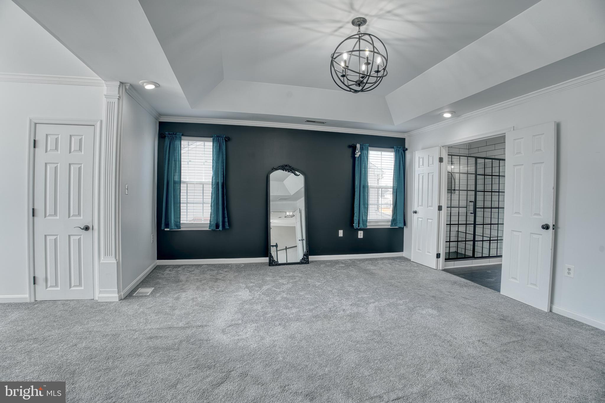 RESRV CHESTNUT RIDGE - Residential