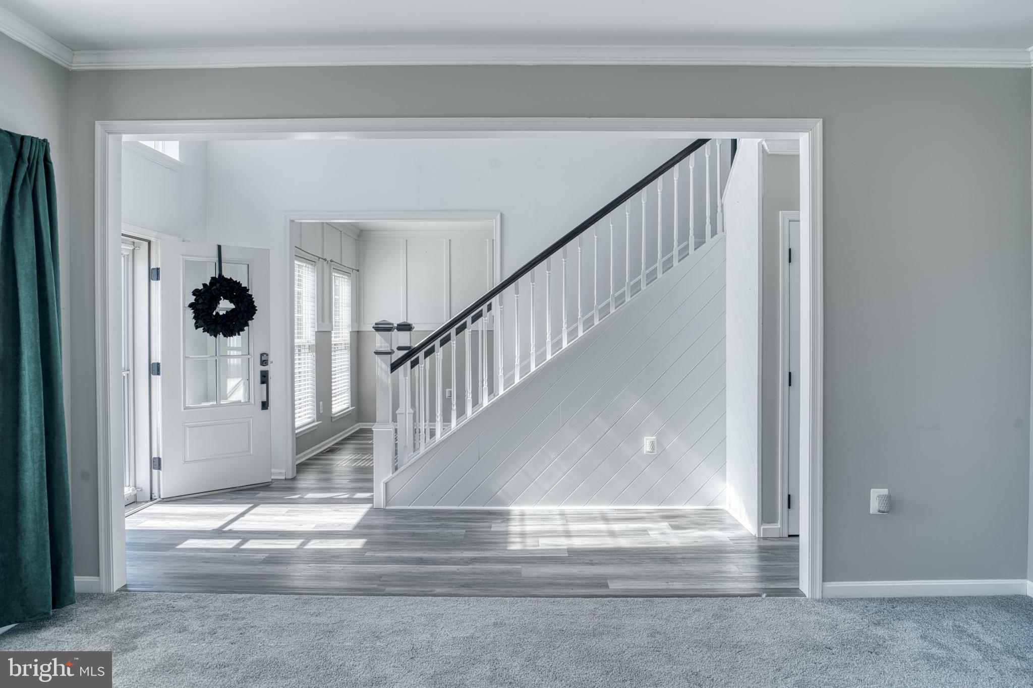 RESRV CHESTNUT RIDGE - Residential