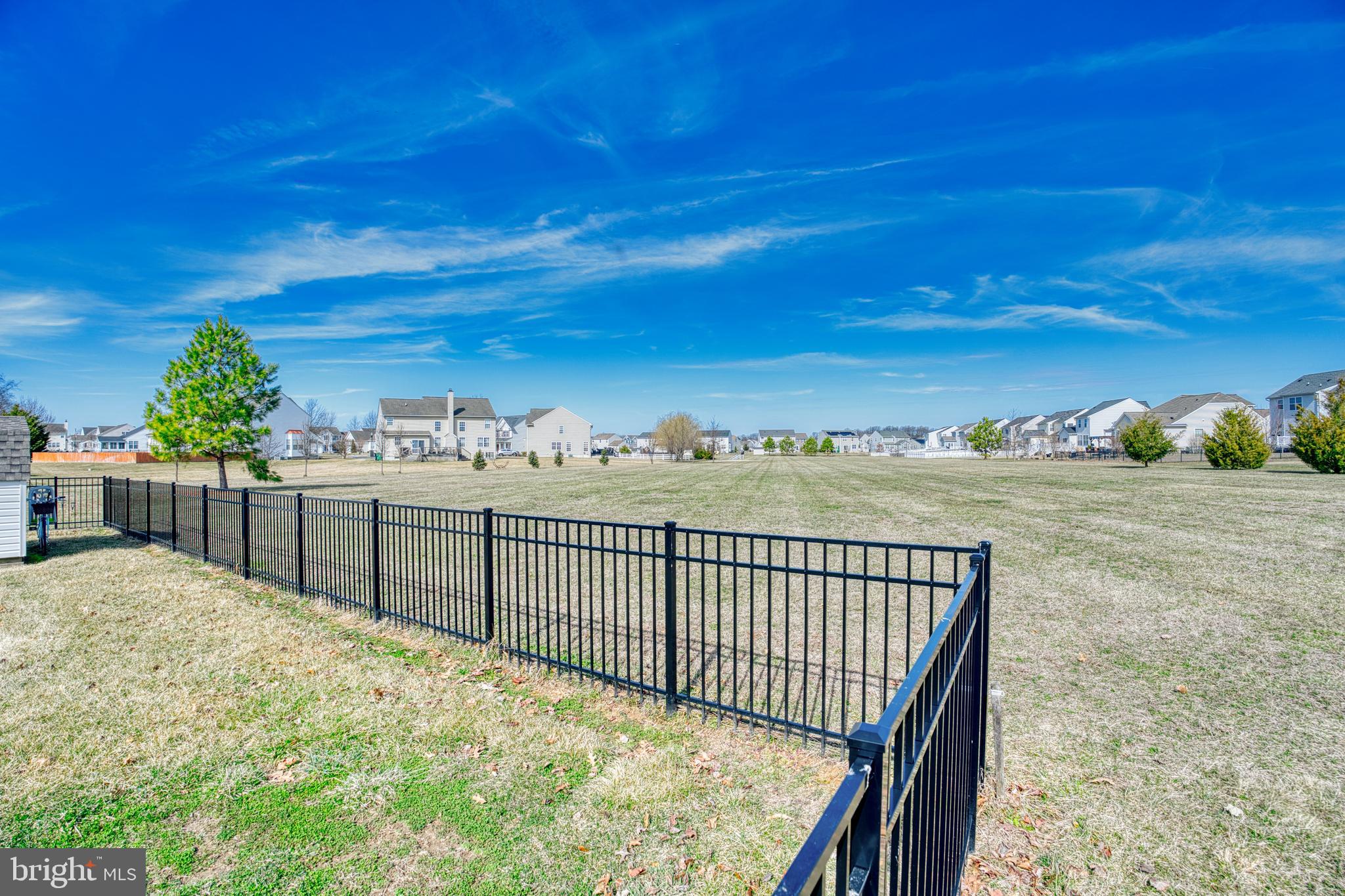 RESRV CHESTNUT RIDGE - Residential