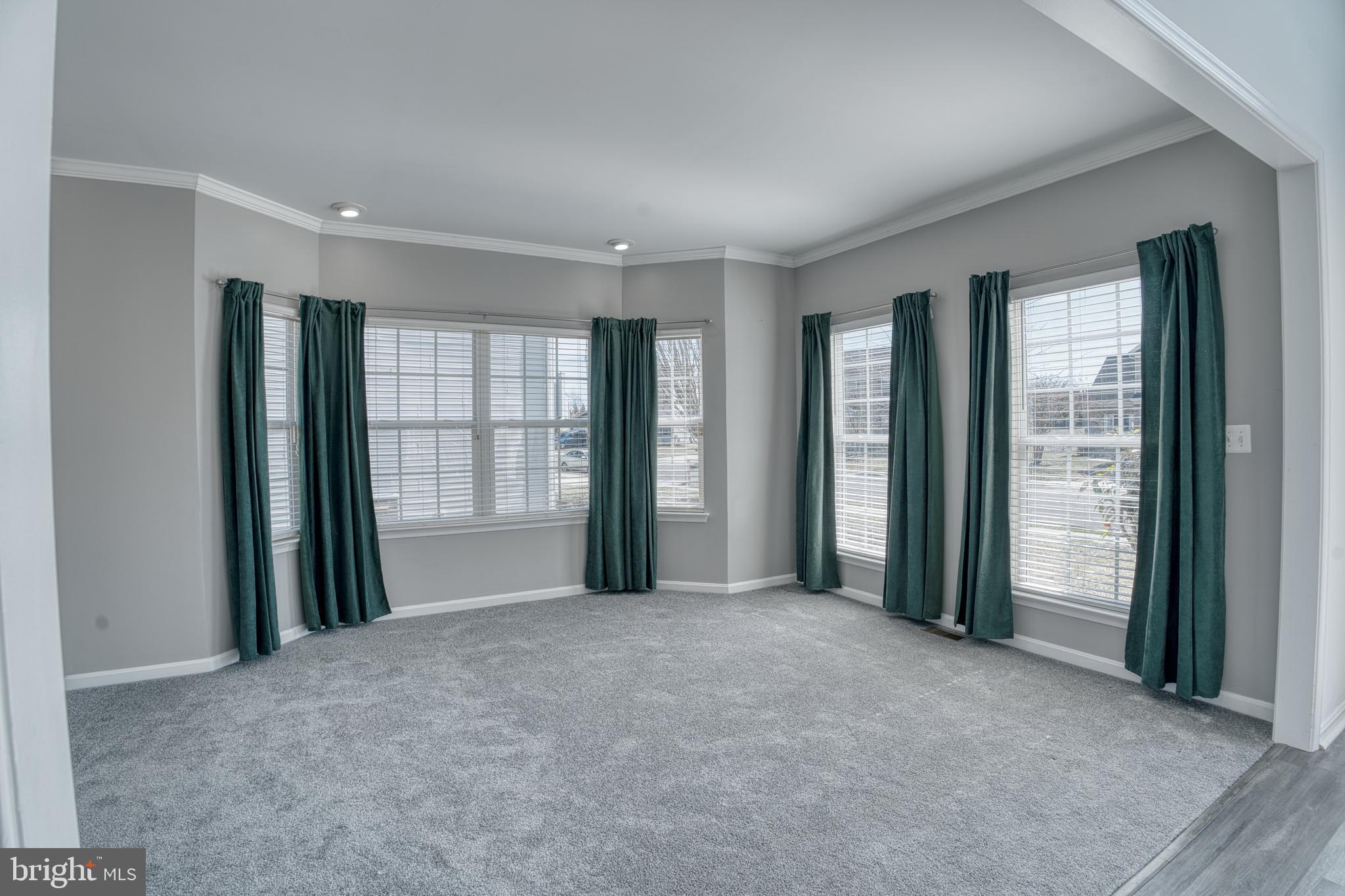 RESRV CHESTNUT RIDGE - Residential