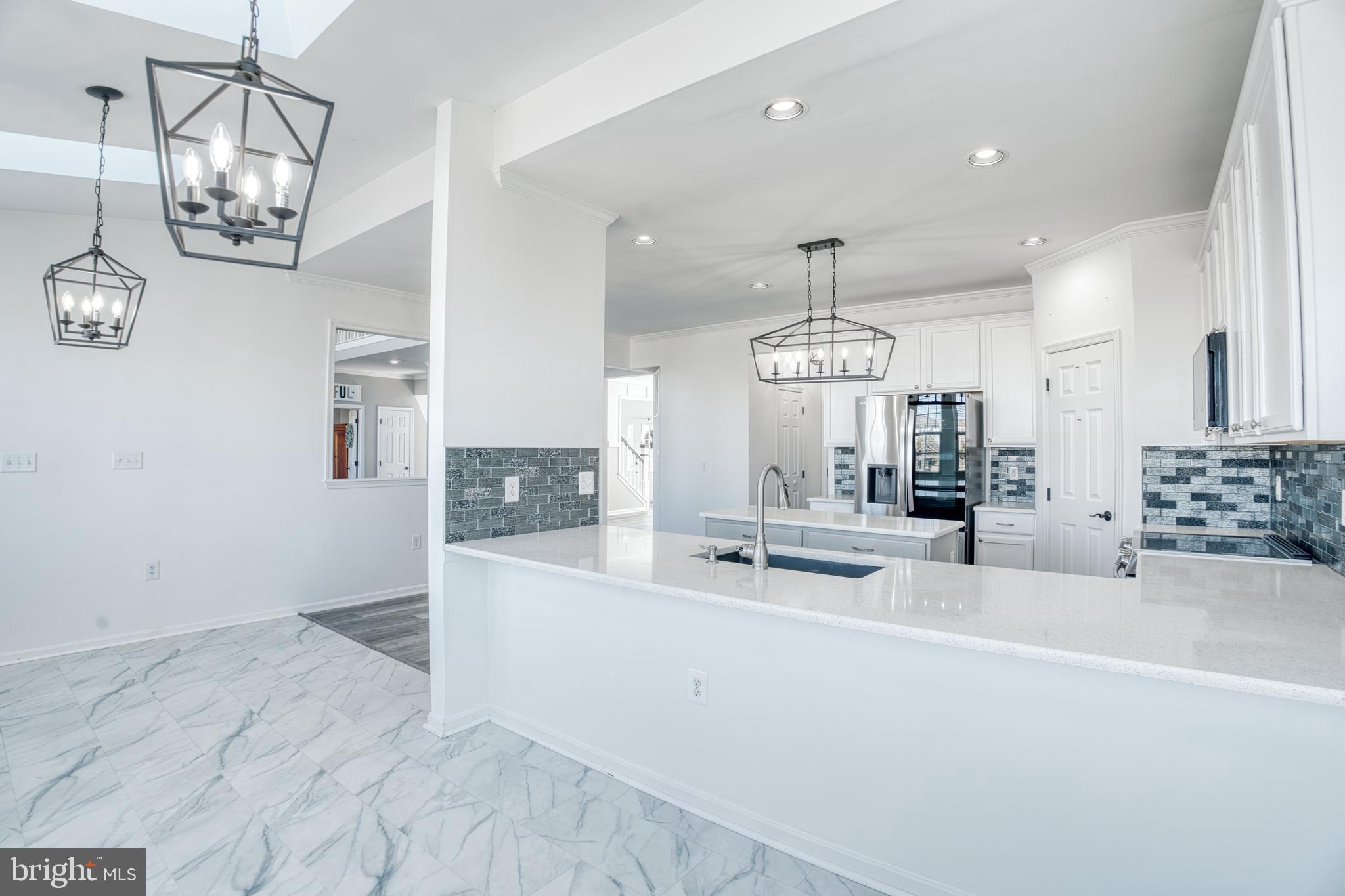 RESRV CHESTNUT RIDGE - Residential