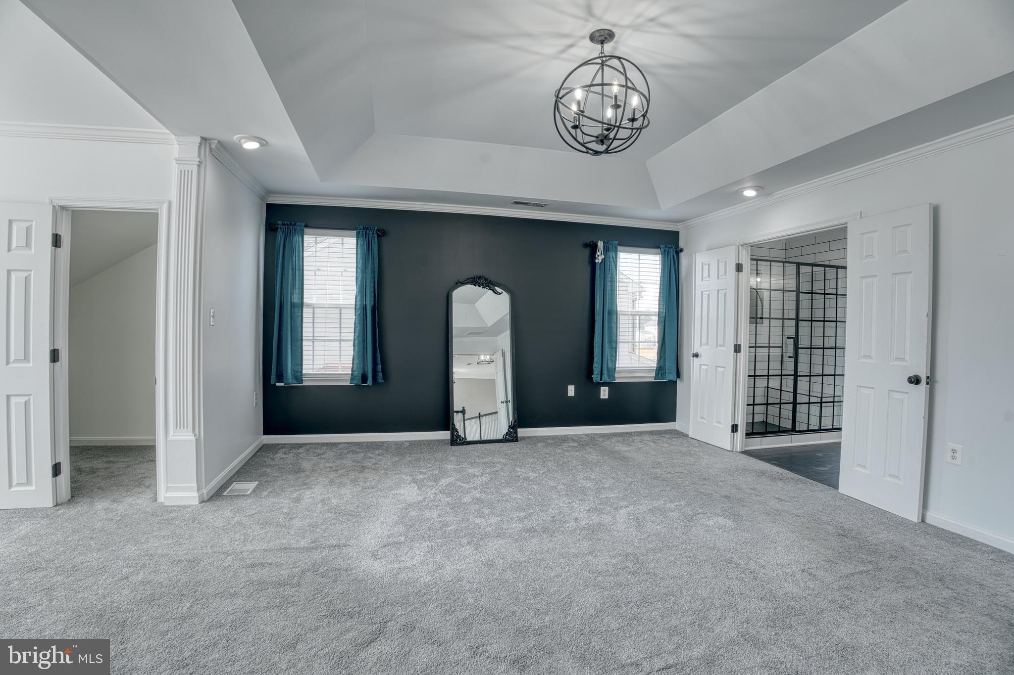 RESRV CHESTNUT RIDGE - Residential