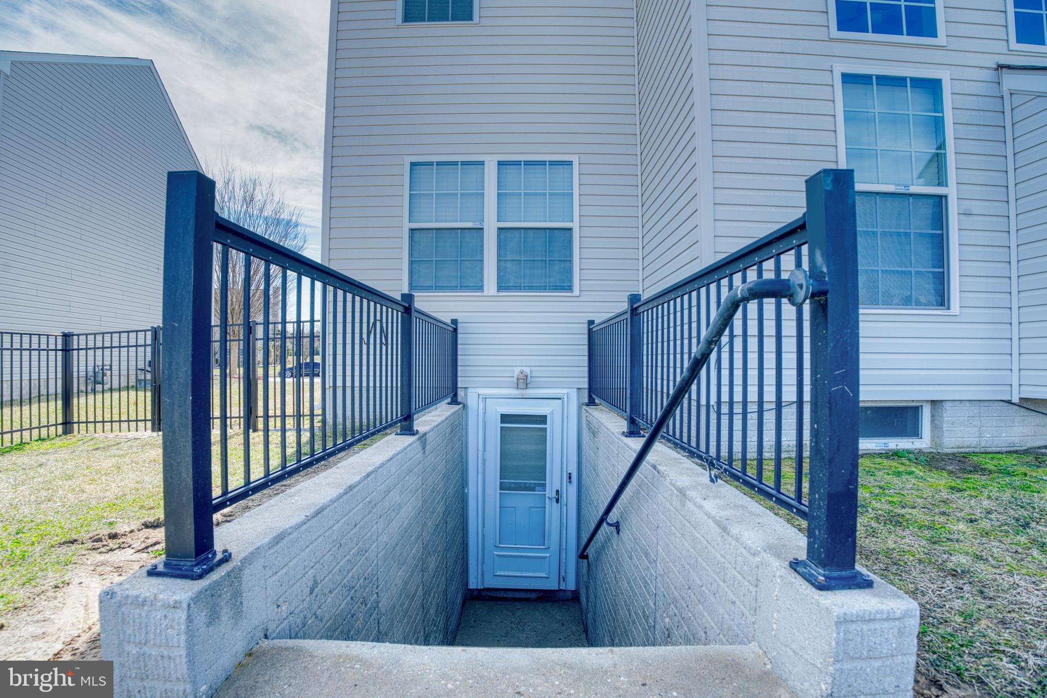 RESRV CHESTNUT RIDGE - Residential