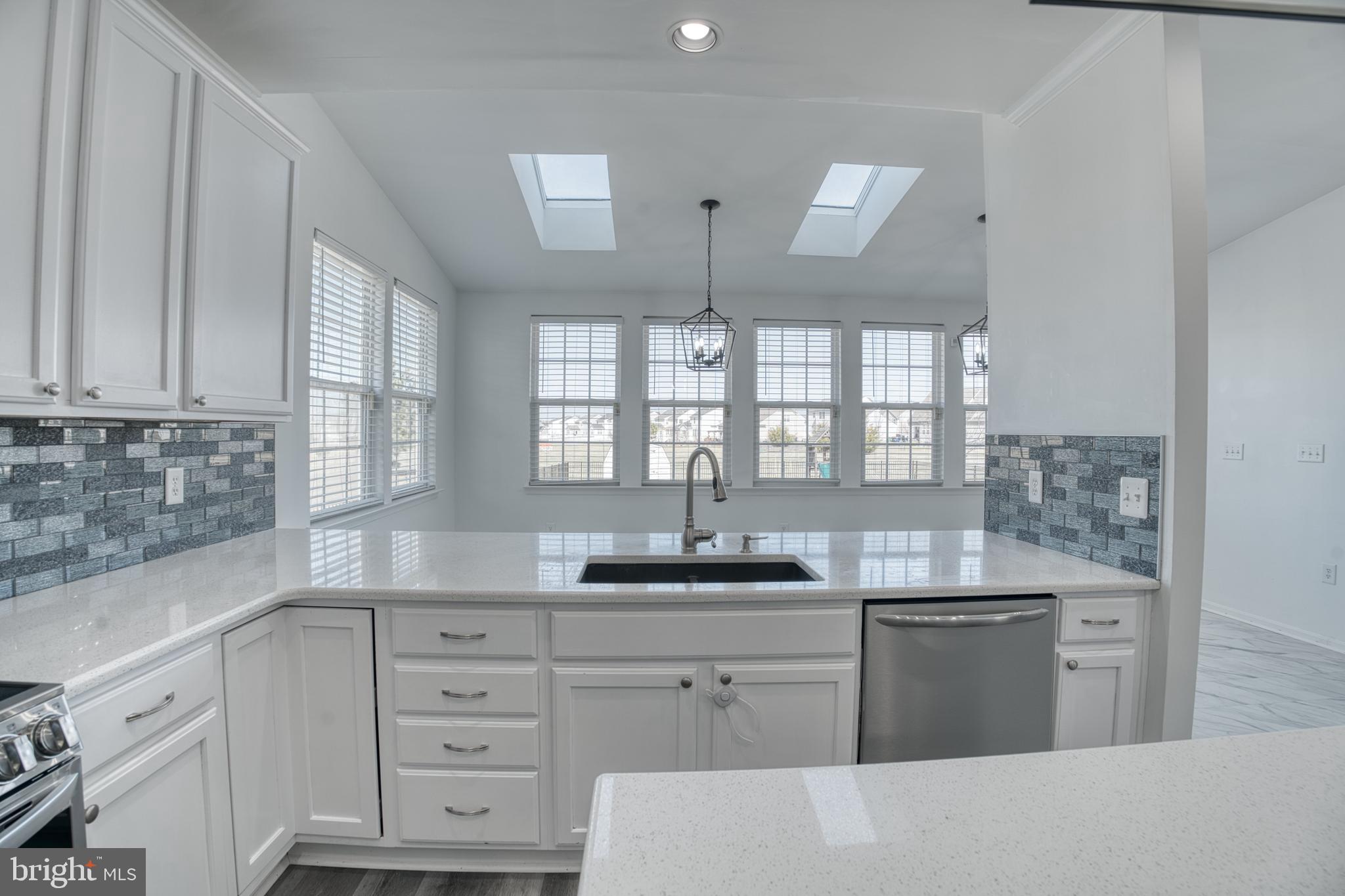 RESRV CHESTNUT RIDGE - Residential